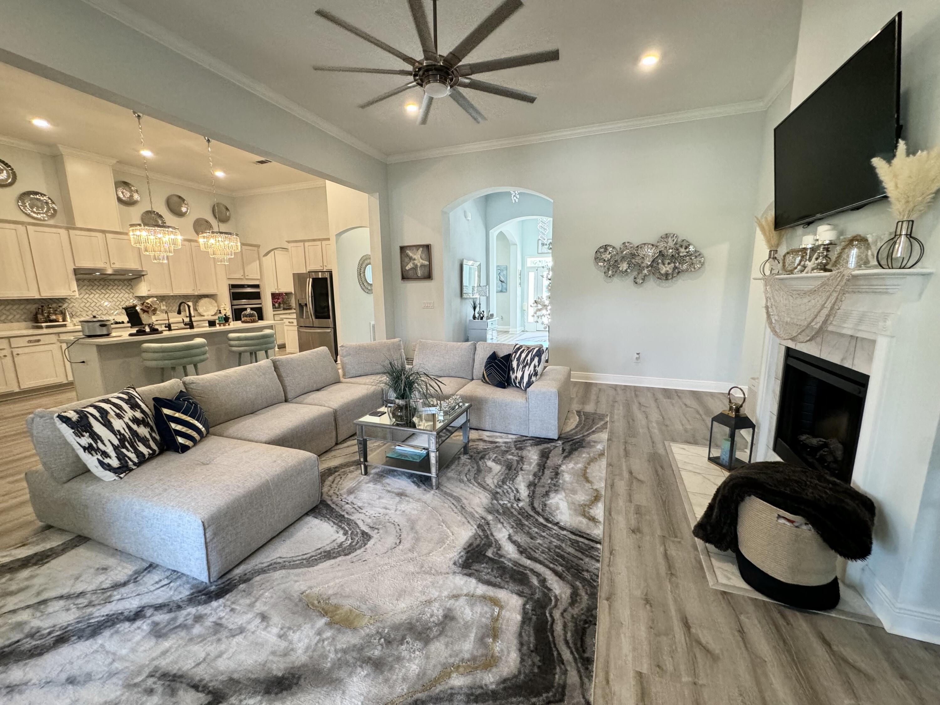 WINDSWEPT ESTATES - Residential