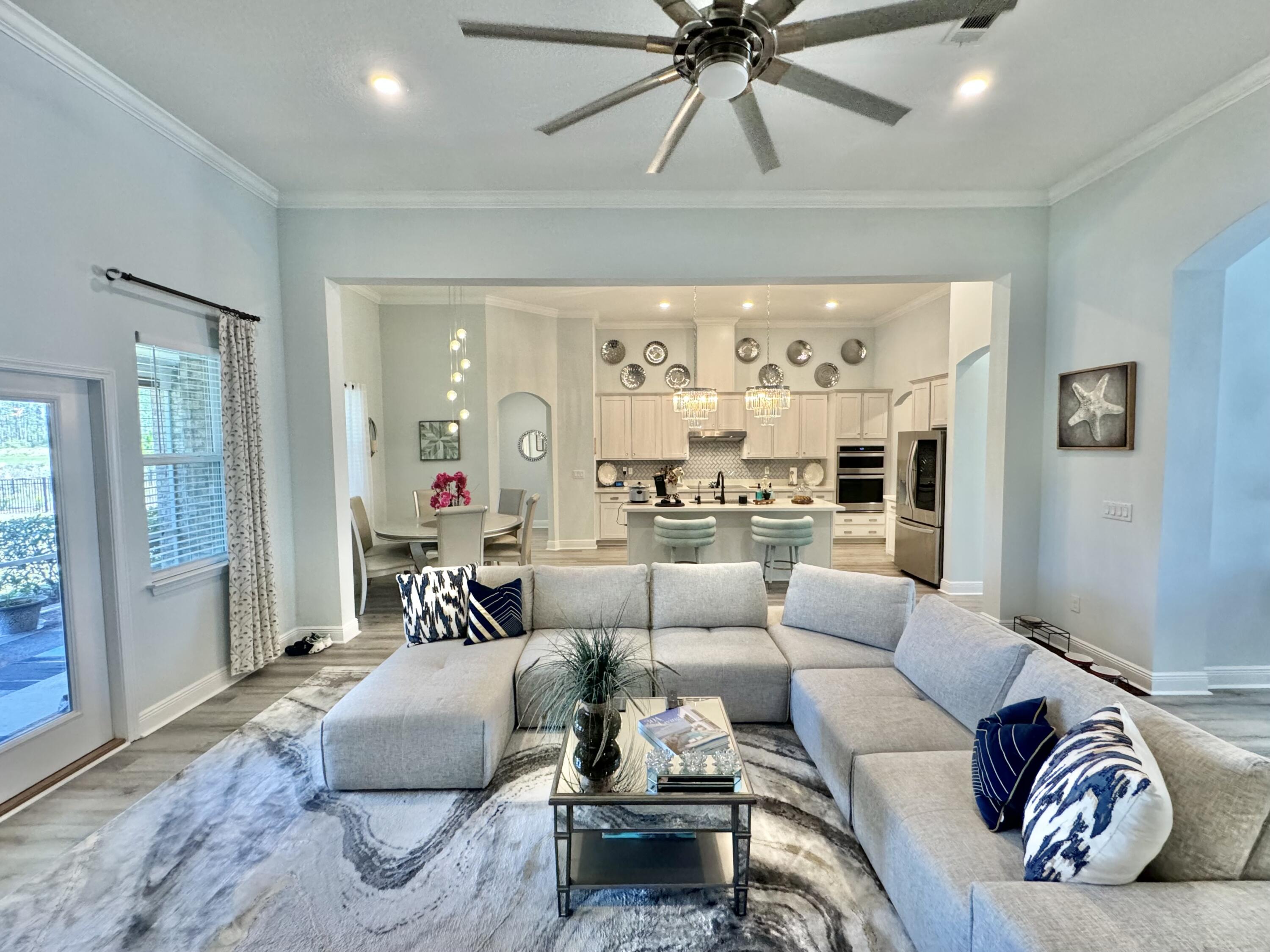 WINDSWEPT ESTATES - Residential