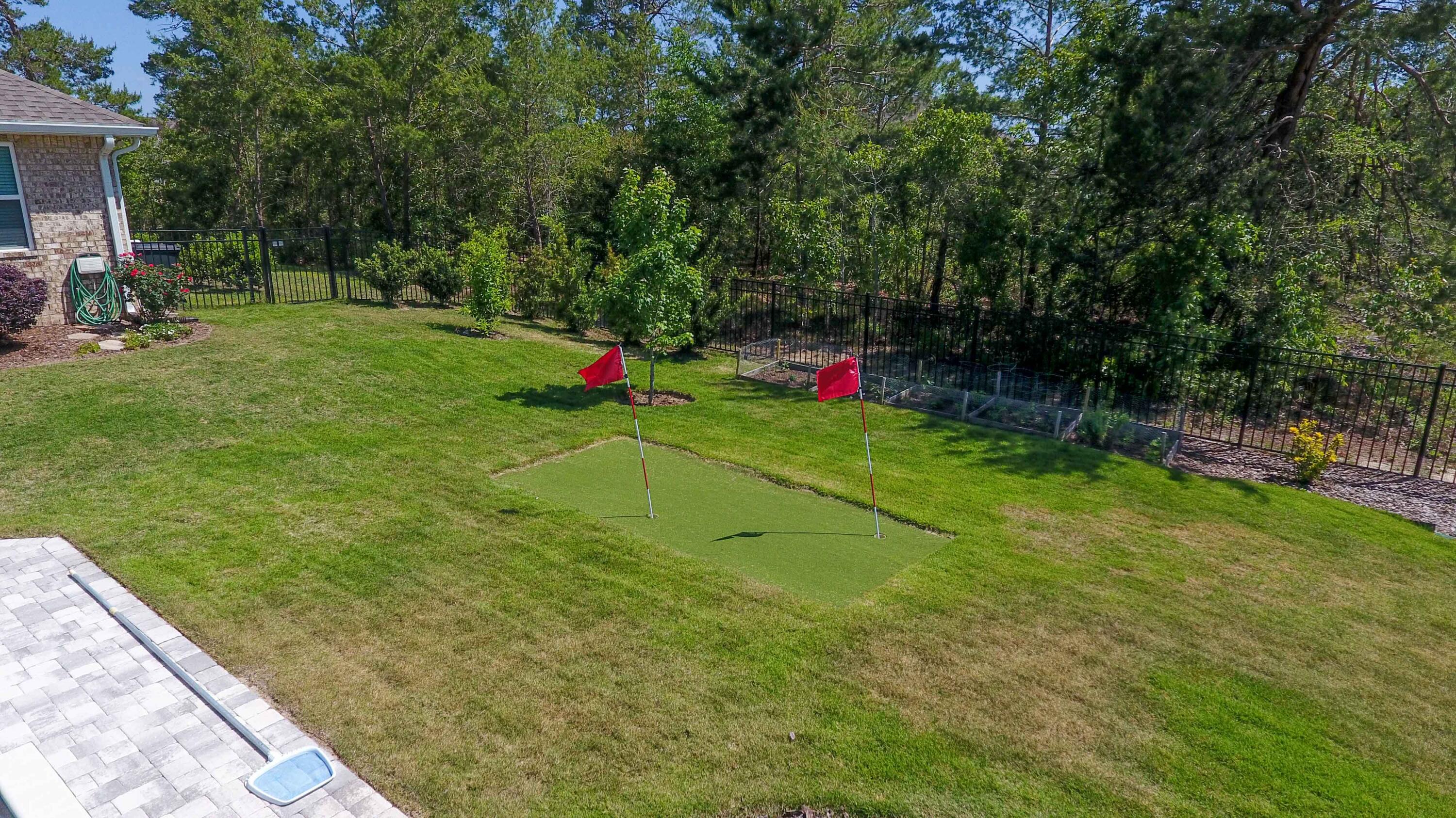 WINDSWEPT ESTATES - Residential