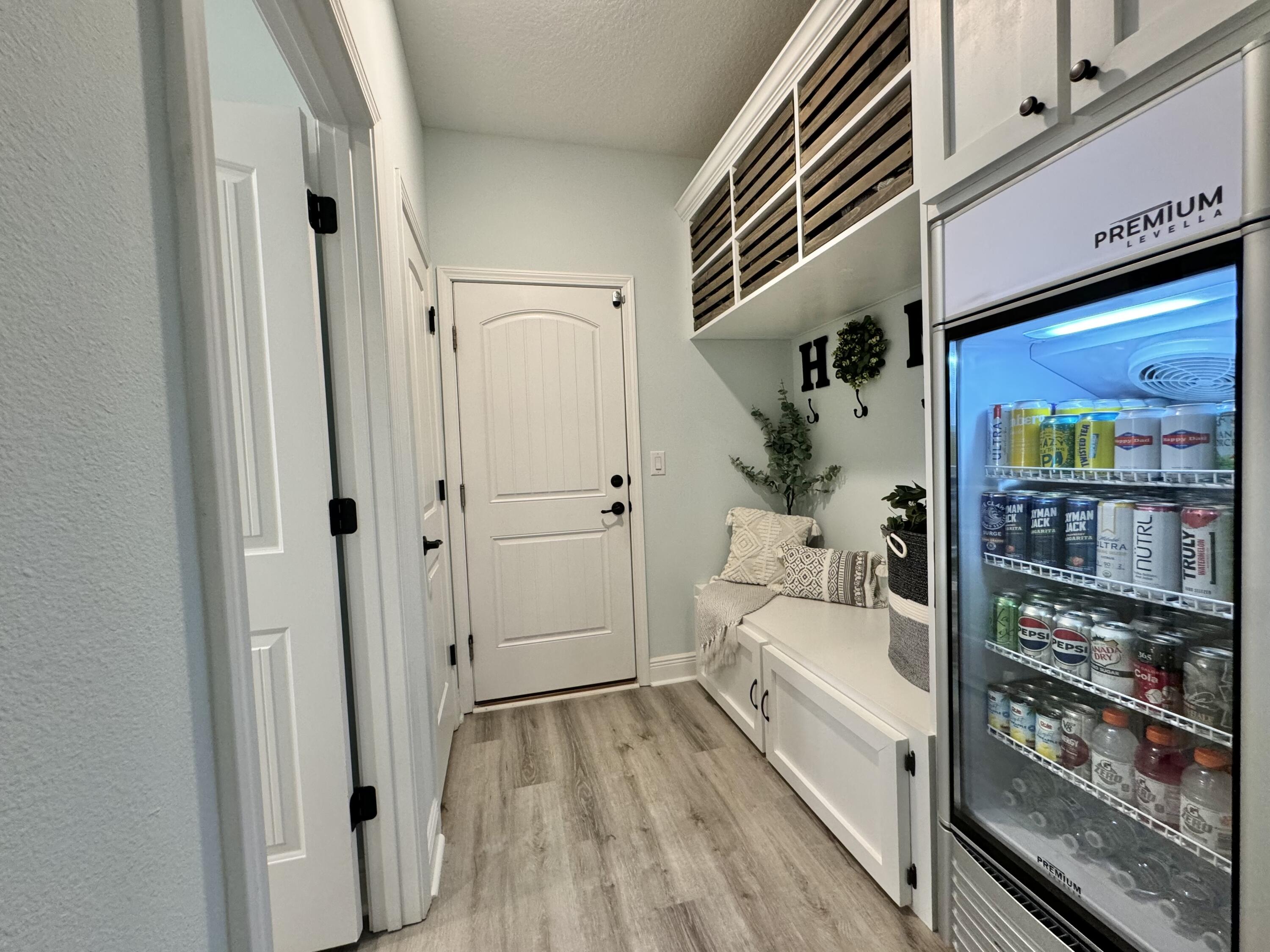 WINDSWEPT ESTATES - Residential