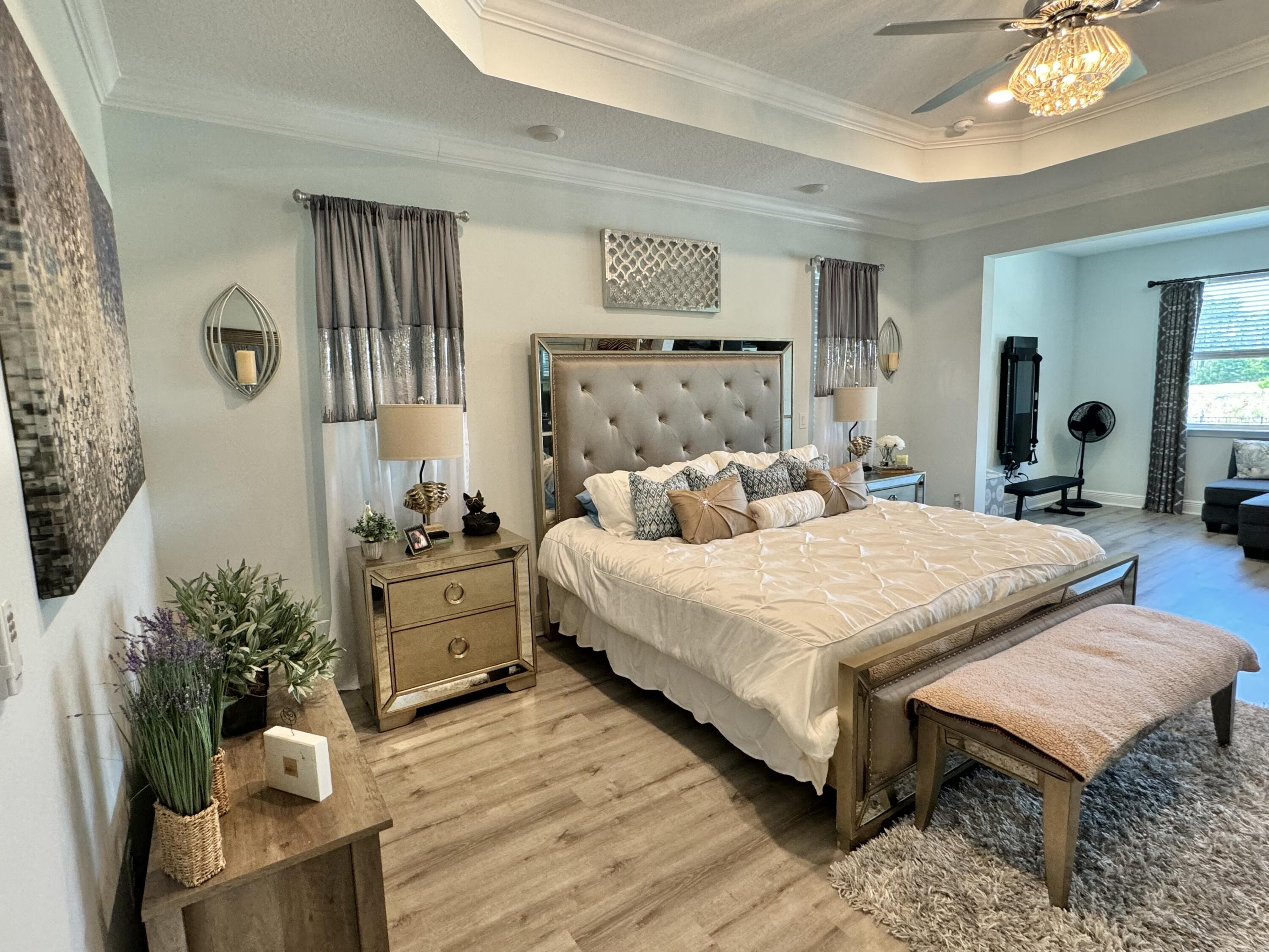 WINDSWEPT ESTATES - Residential