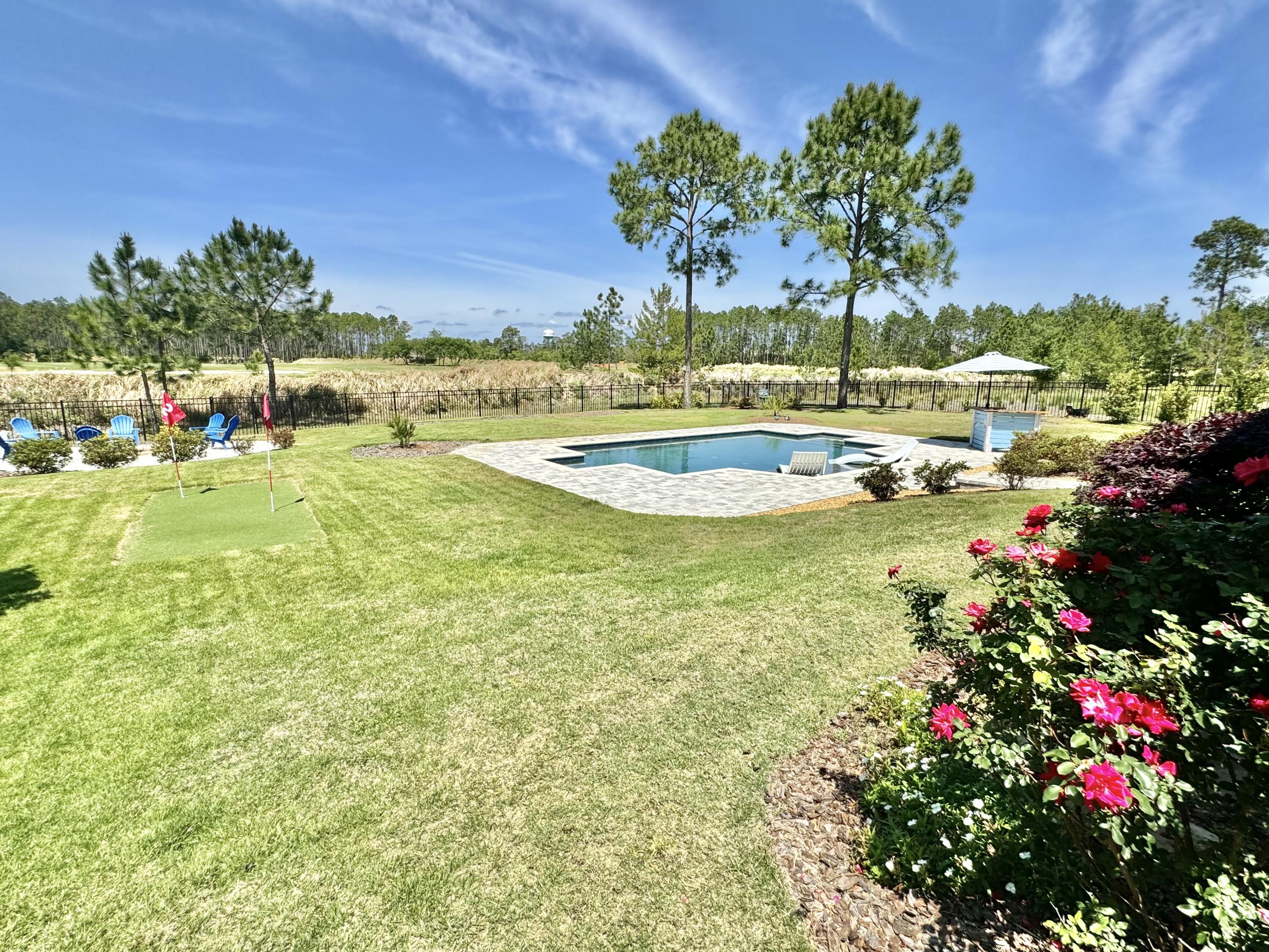 WINDSWEPT ESTATES - Residential