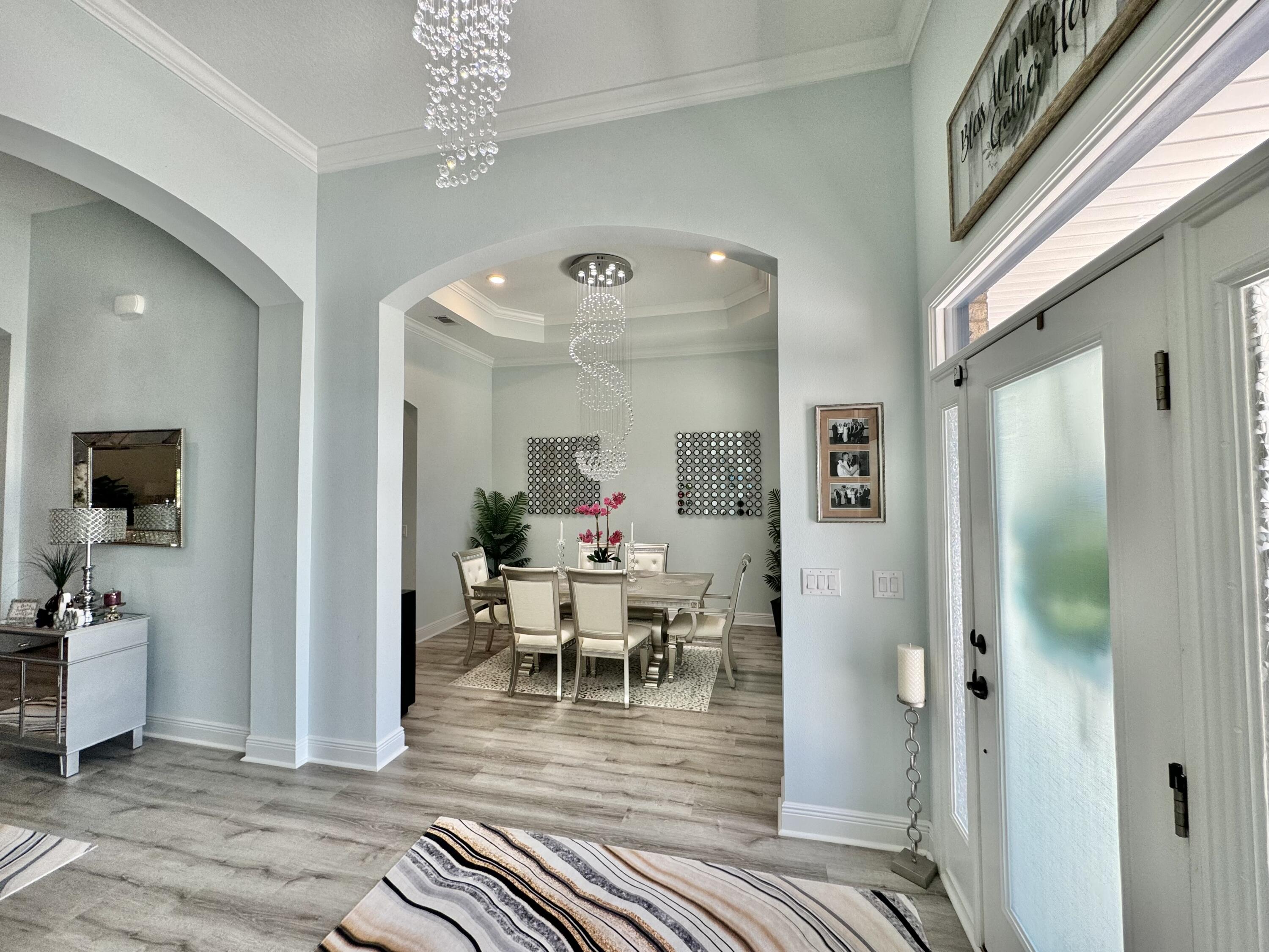 WINDSWEPT ESTATES - Residential