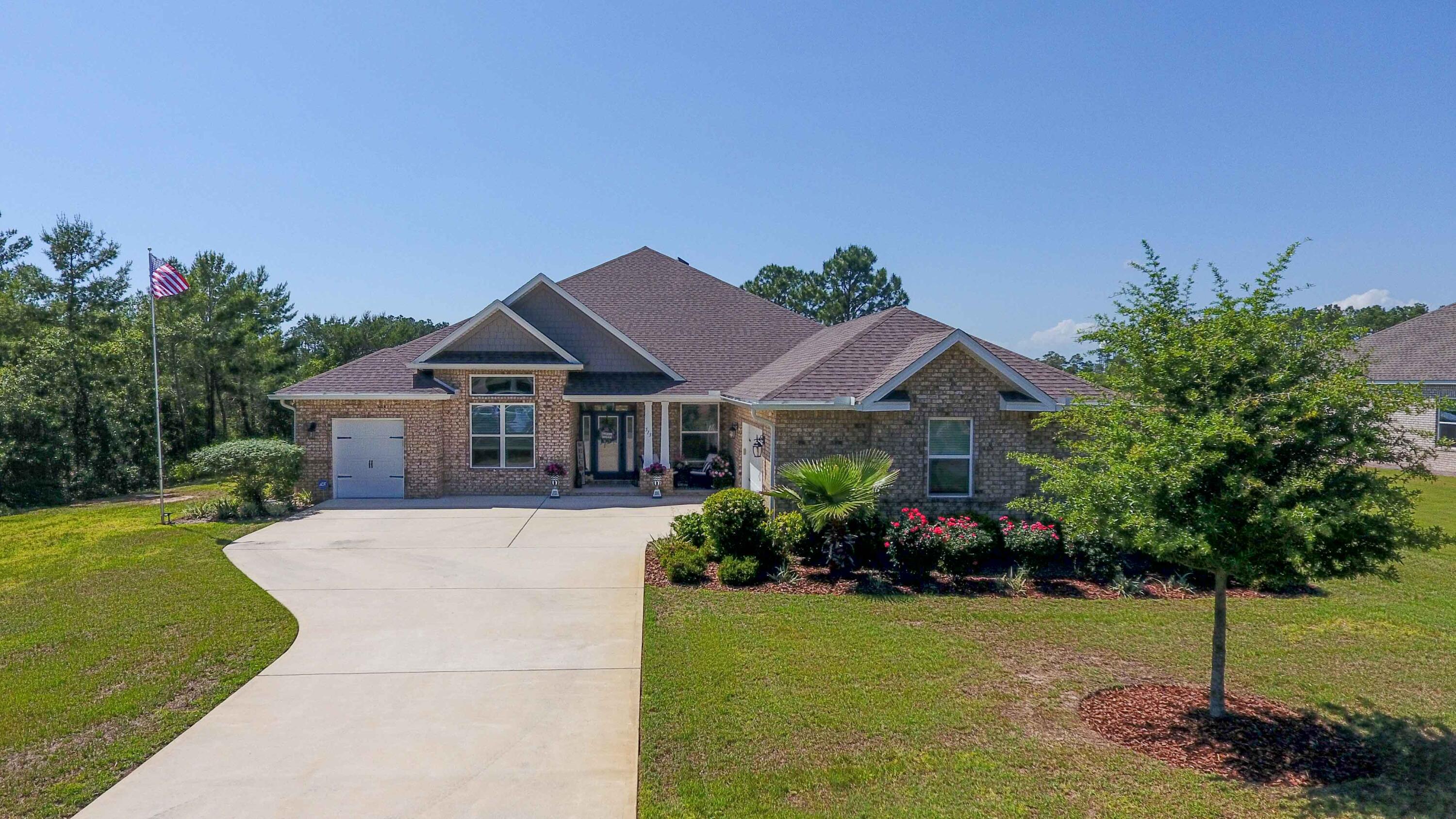 WINDSWEPT ESTATES - Residential