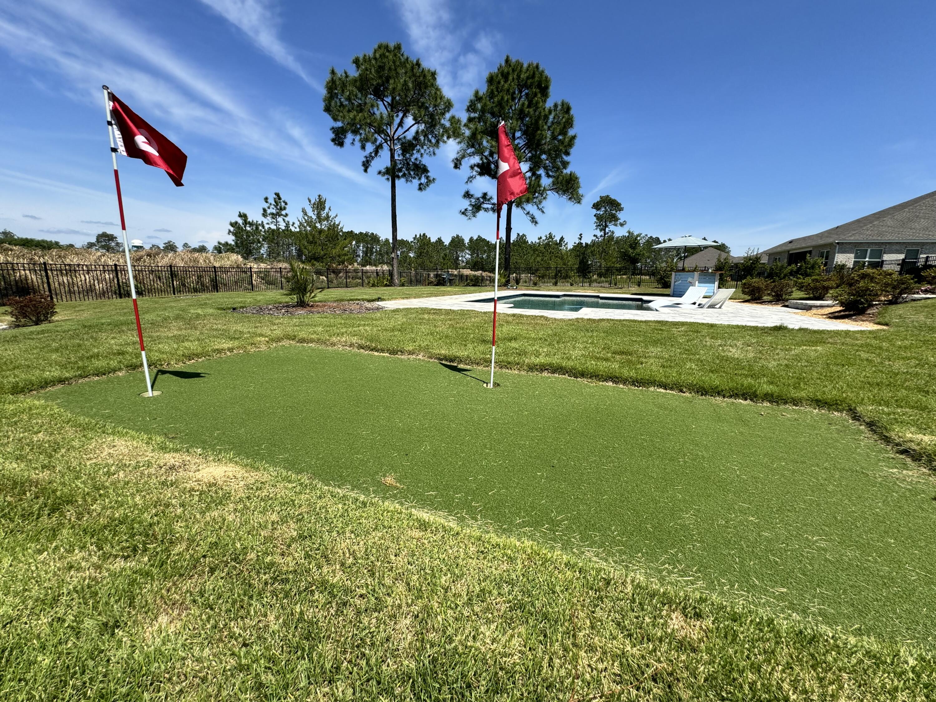 WINDSWEPT ESTATES - Residential