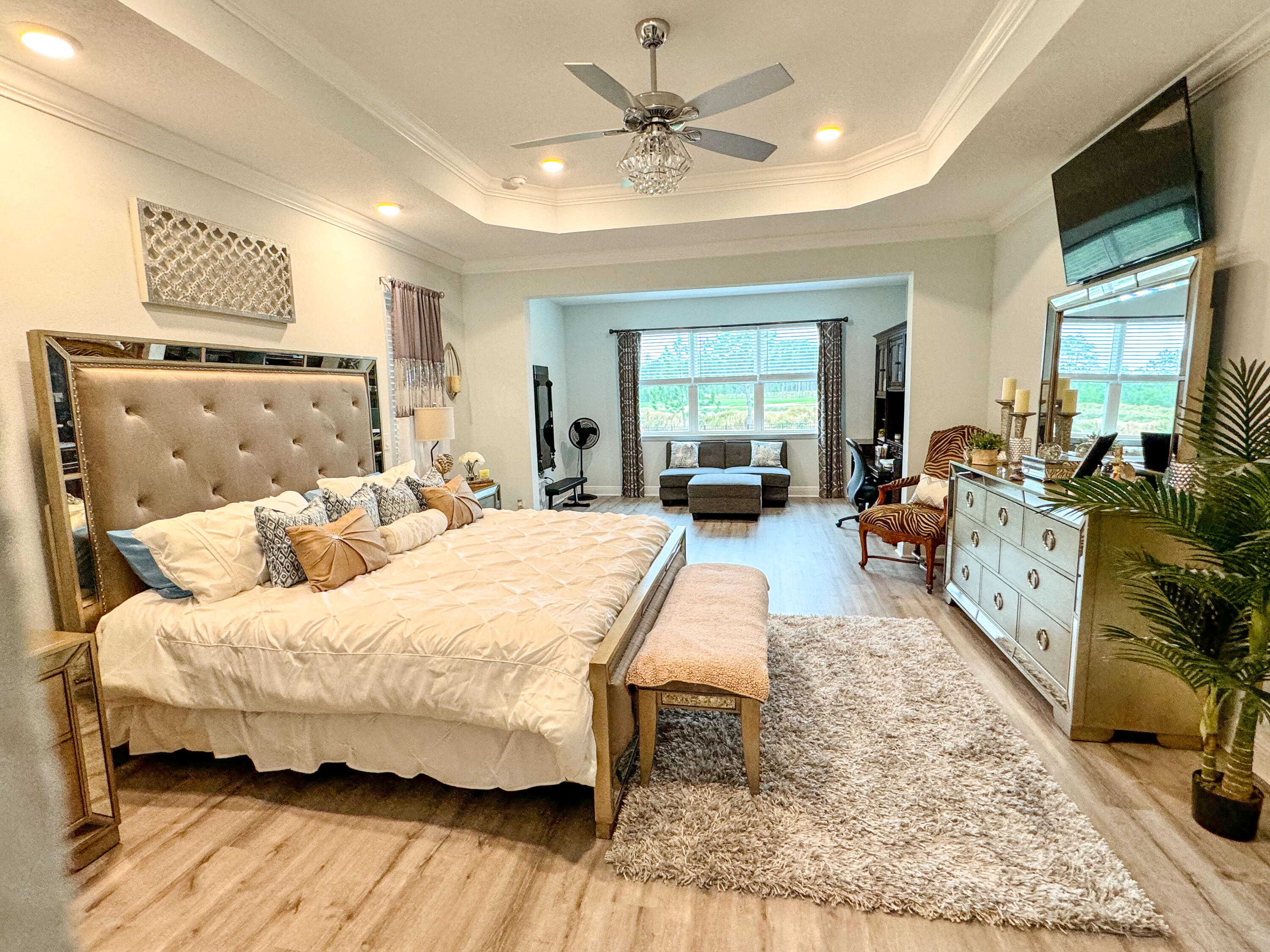 WINDSWEPT ESTATES - Residential