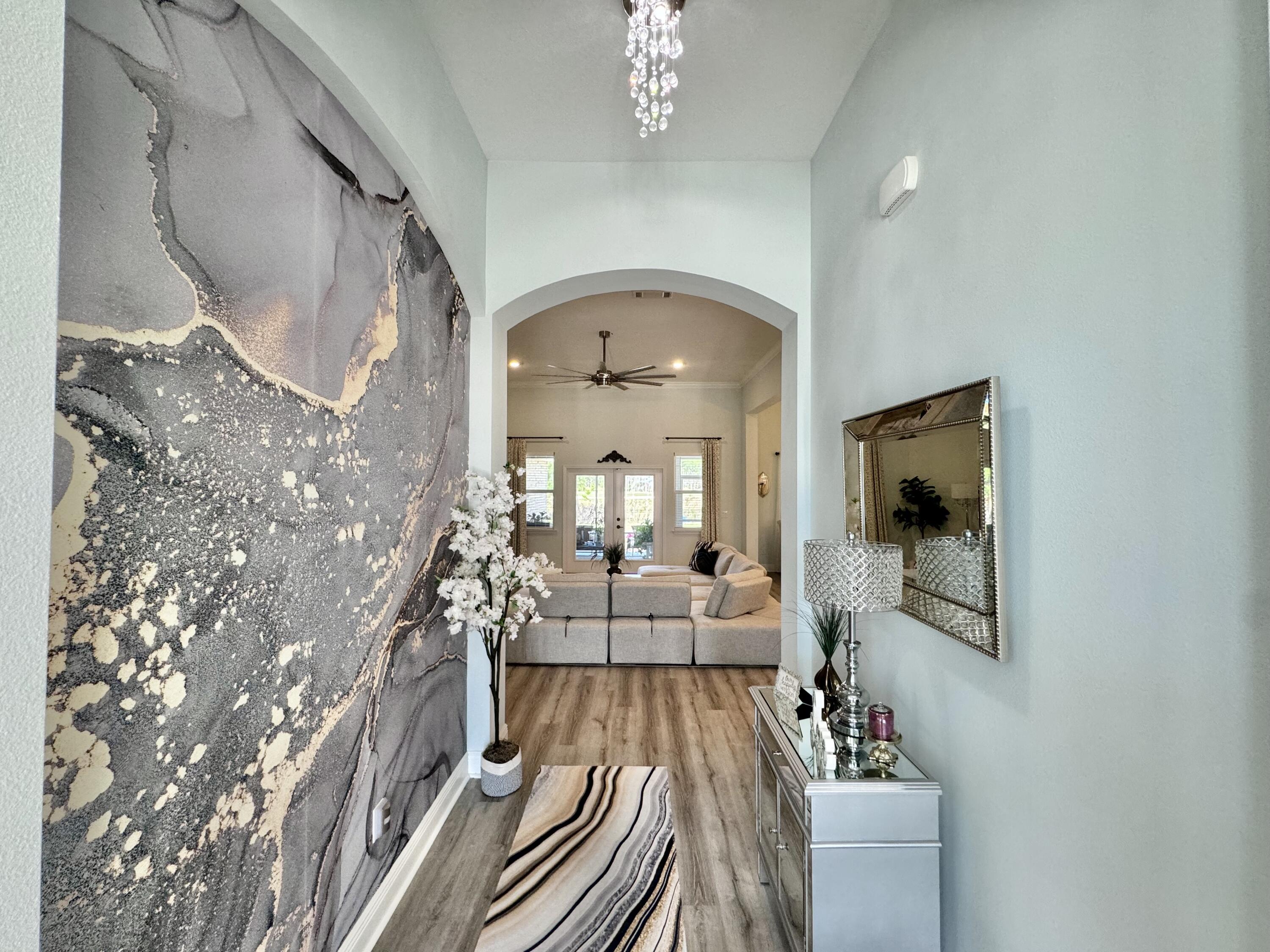 WINDSWEPT ESTATES - Residential