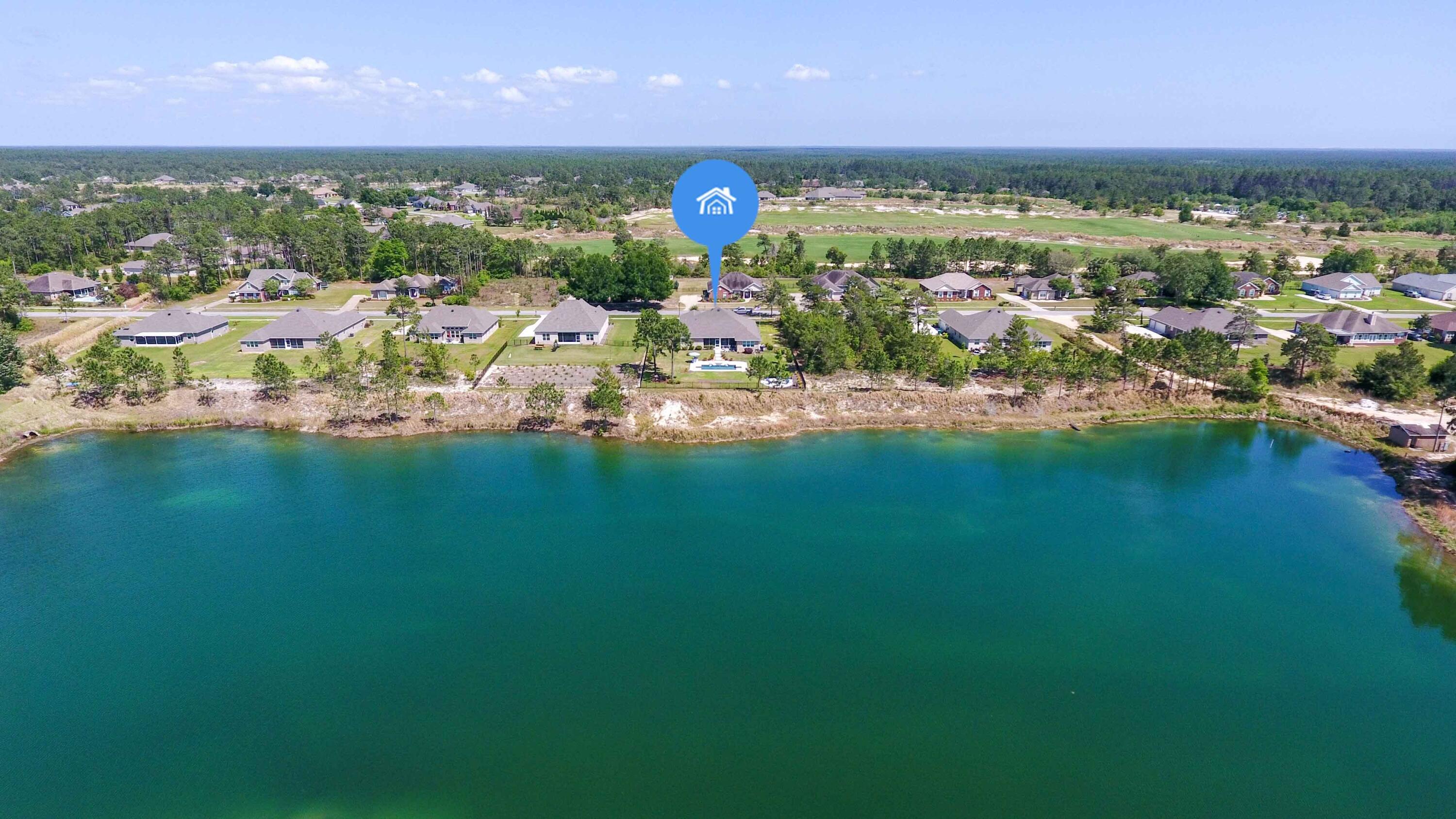 WINDSWEPT ESTATES - Residential