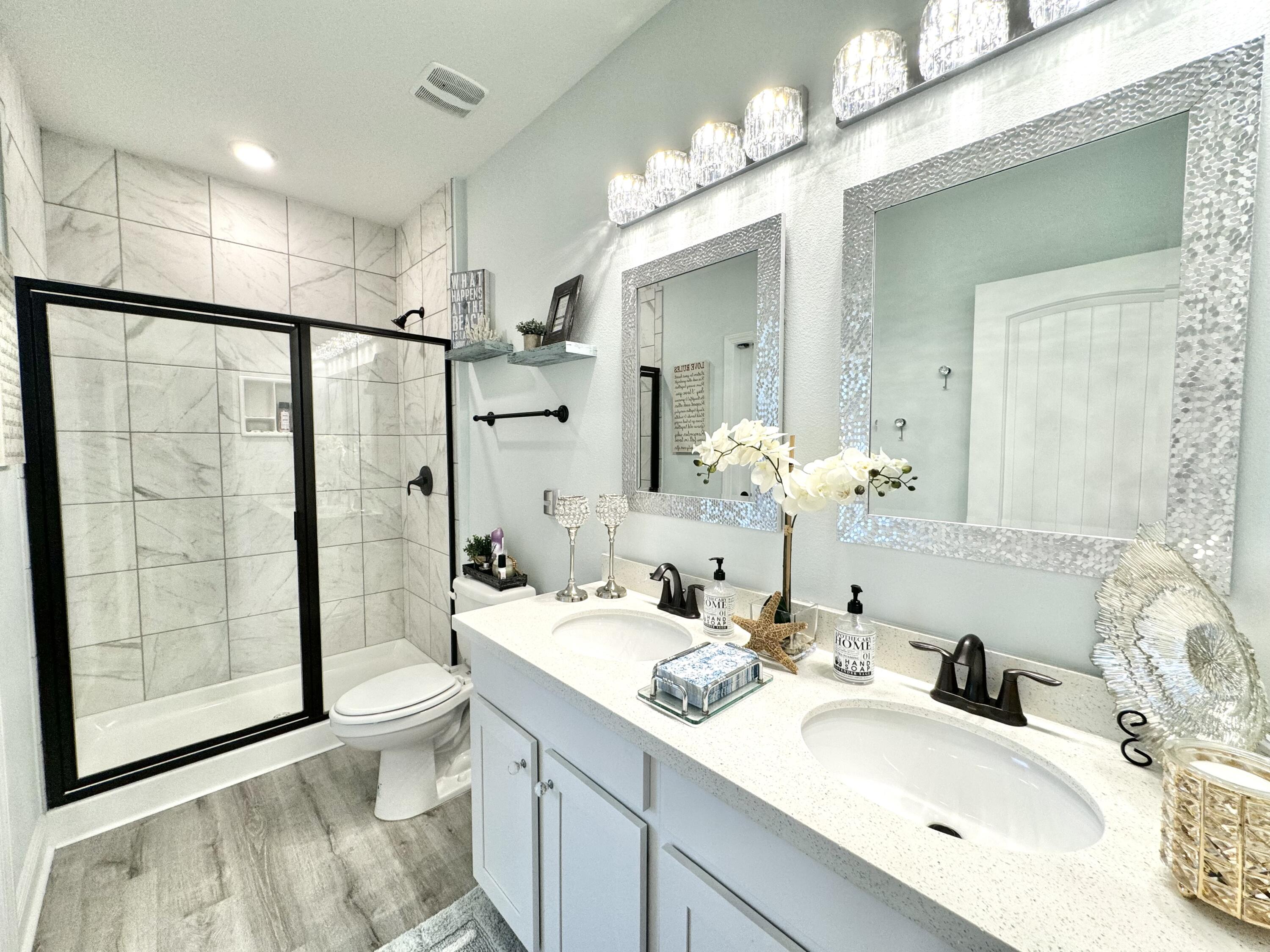 WINDSWEPT ESTATES - Residential