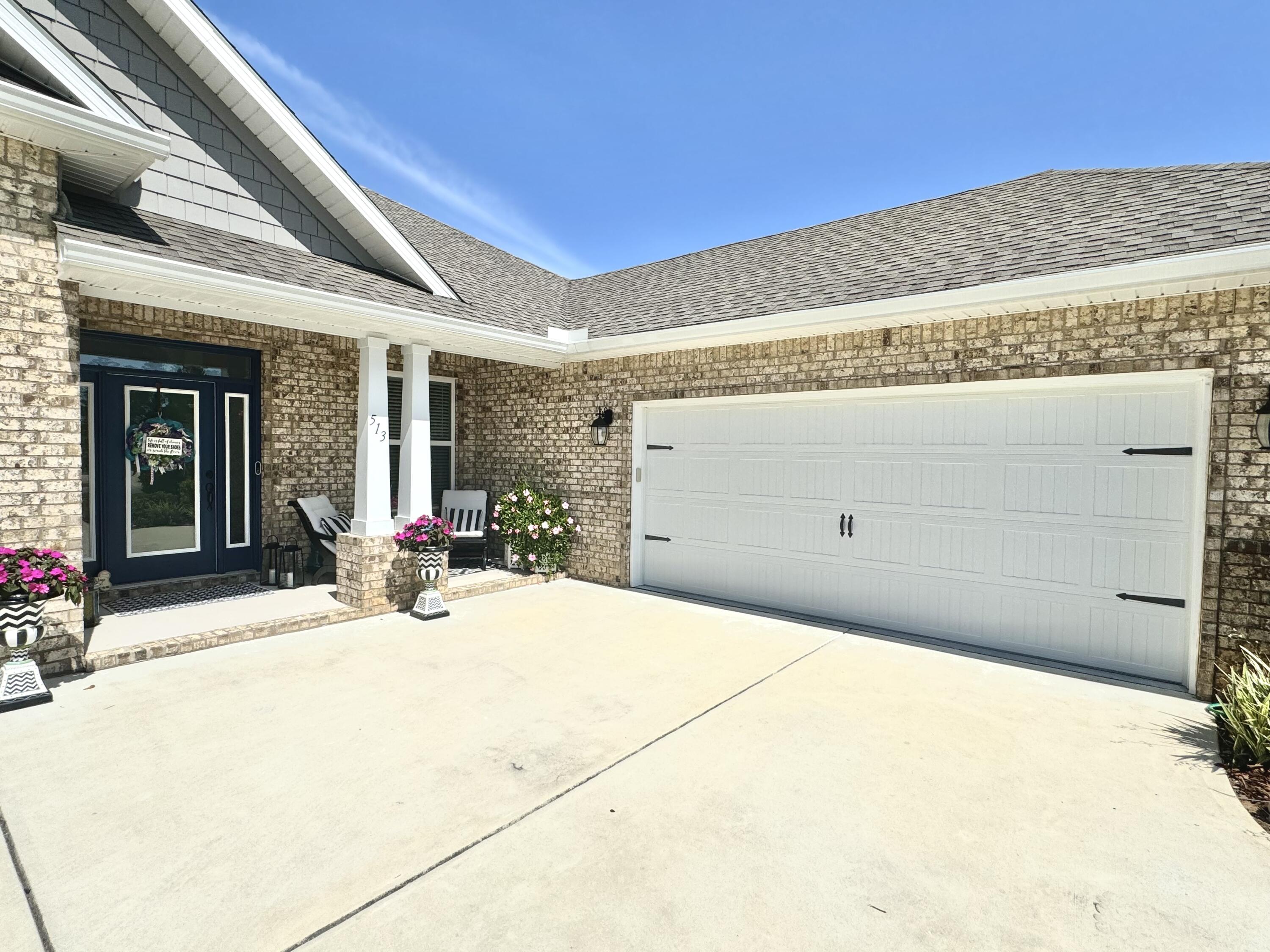 WINDSWEPT ESTATES - Residential