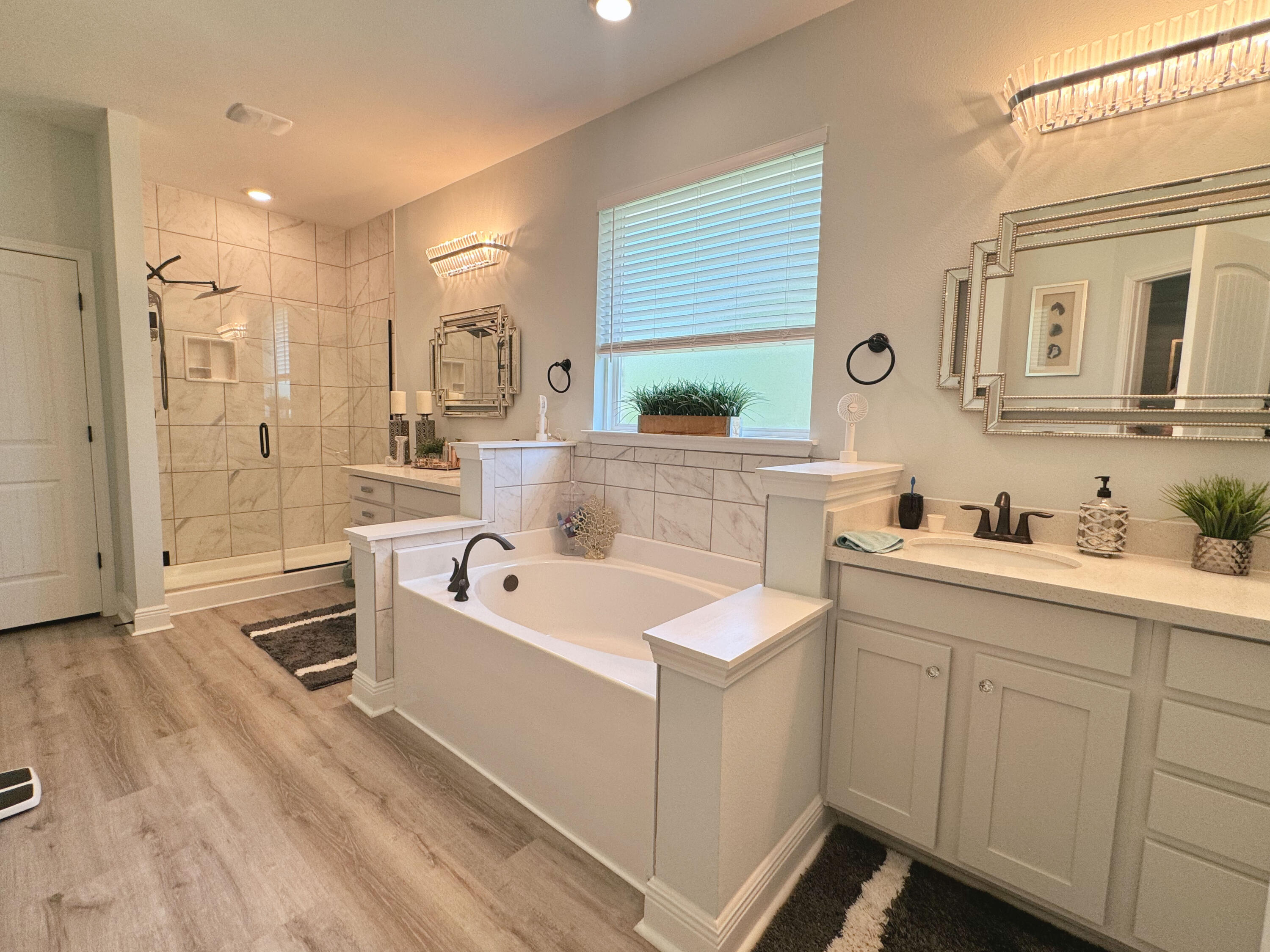 WINDSWEPT ESTATES - Residential