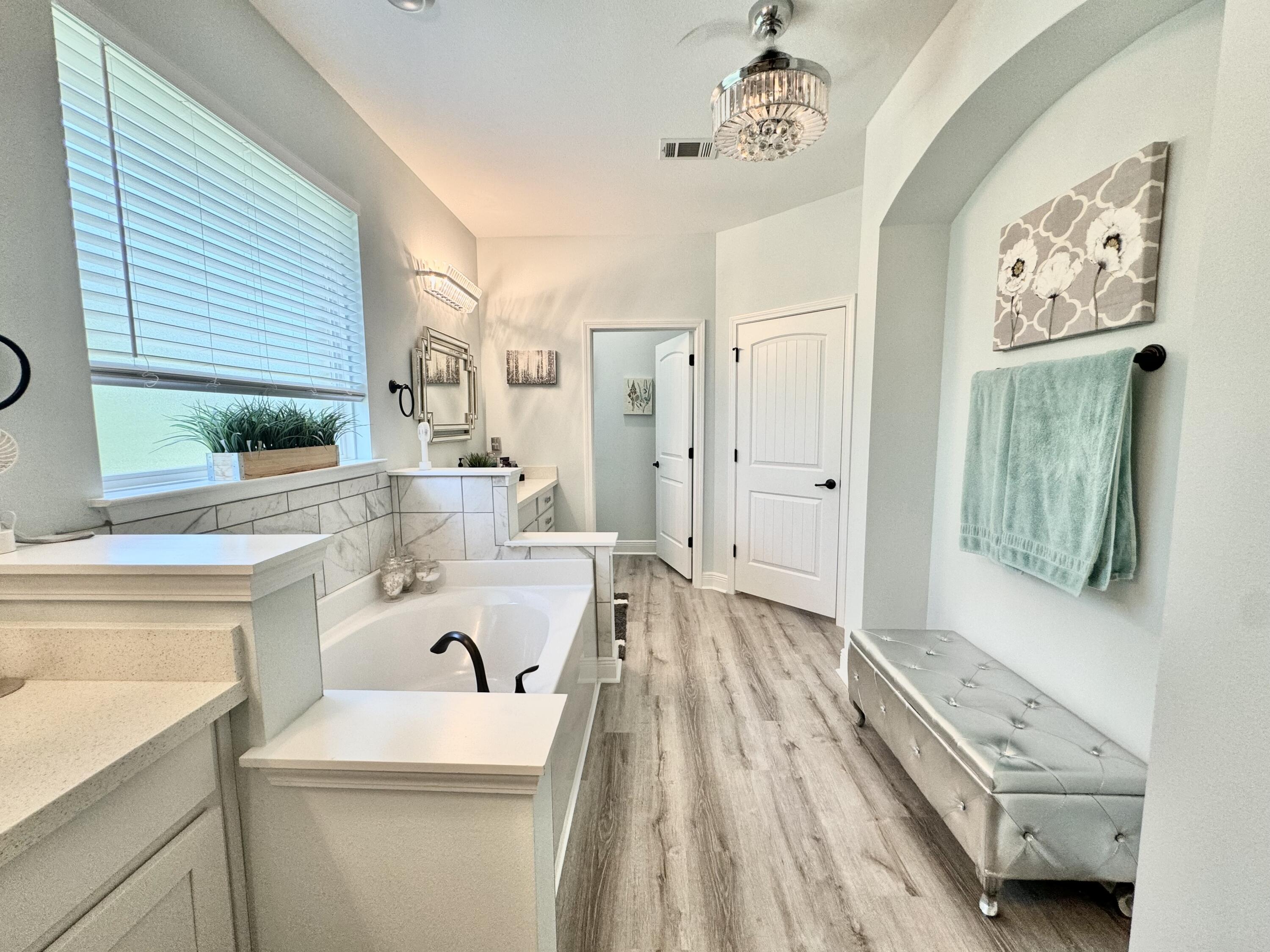 WINDSWEPT ESTATES - Residential