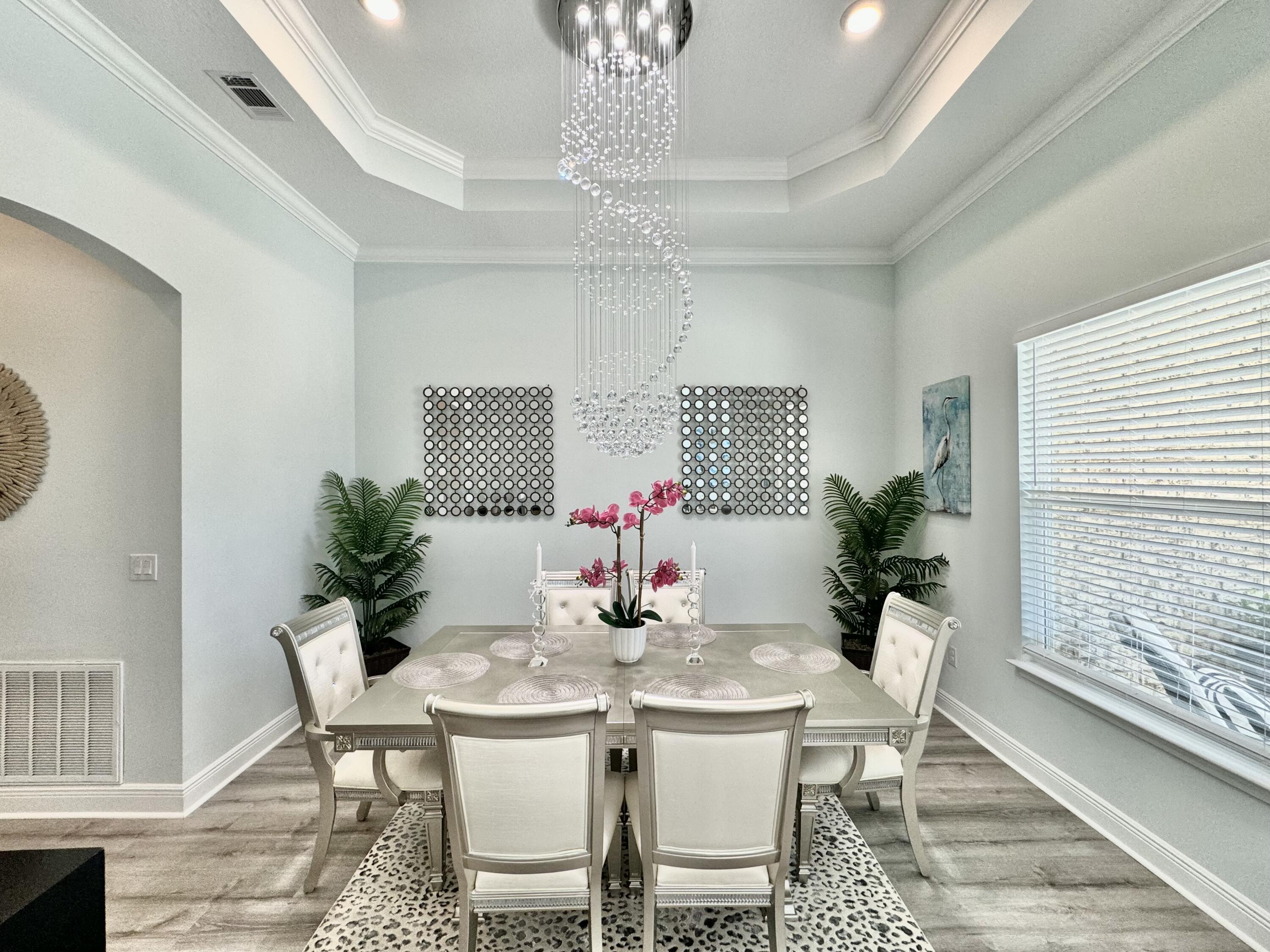 WINDSWEPT ESTATES - Residential