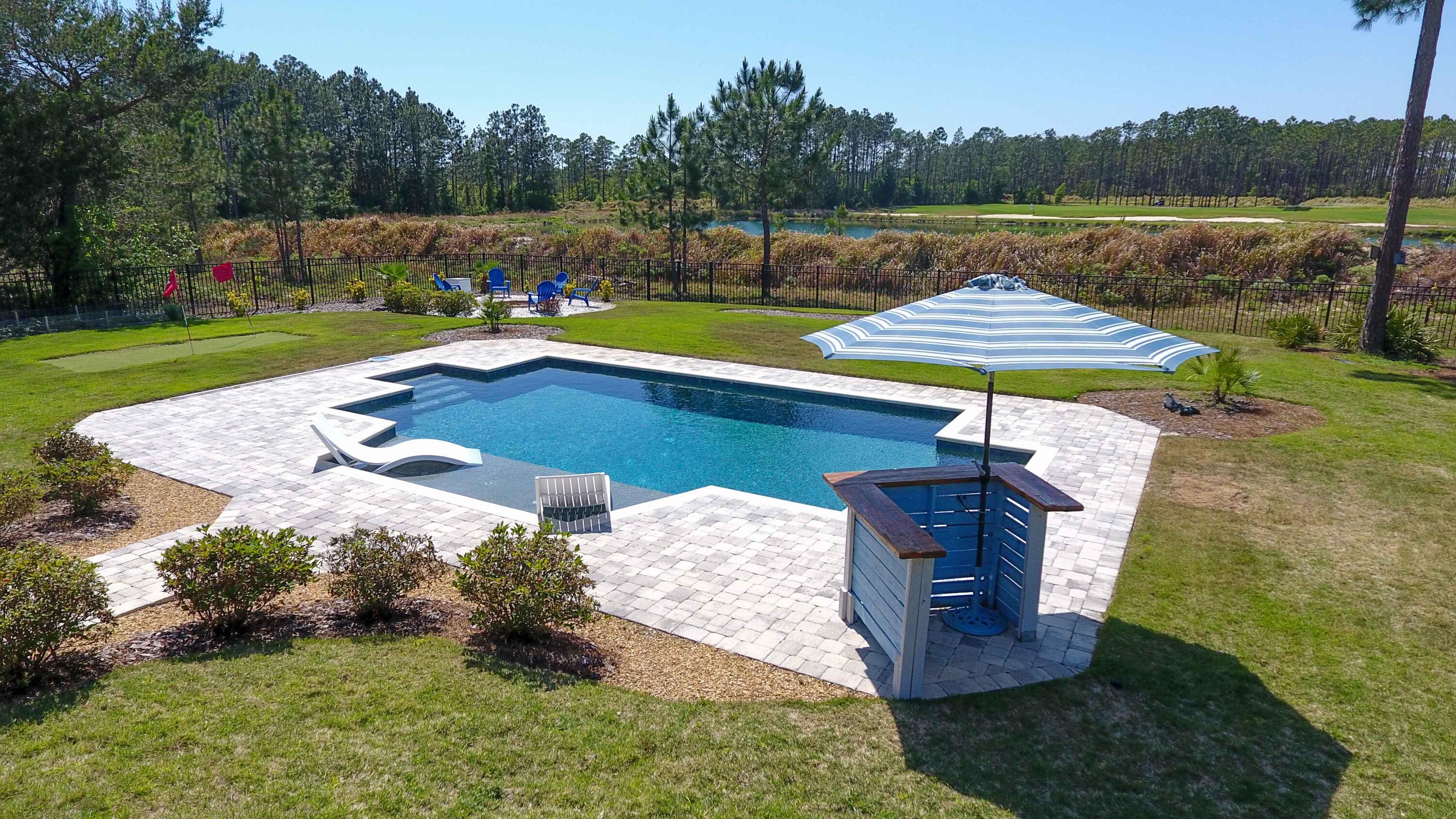 WINDSWEPT ESTATES - Residential