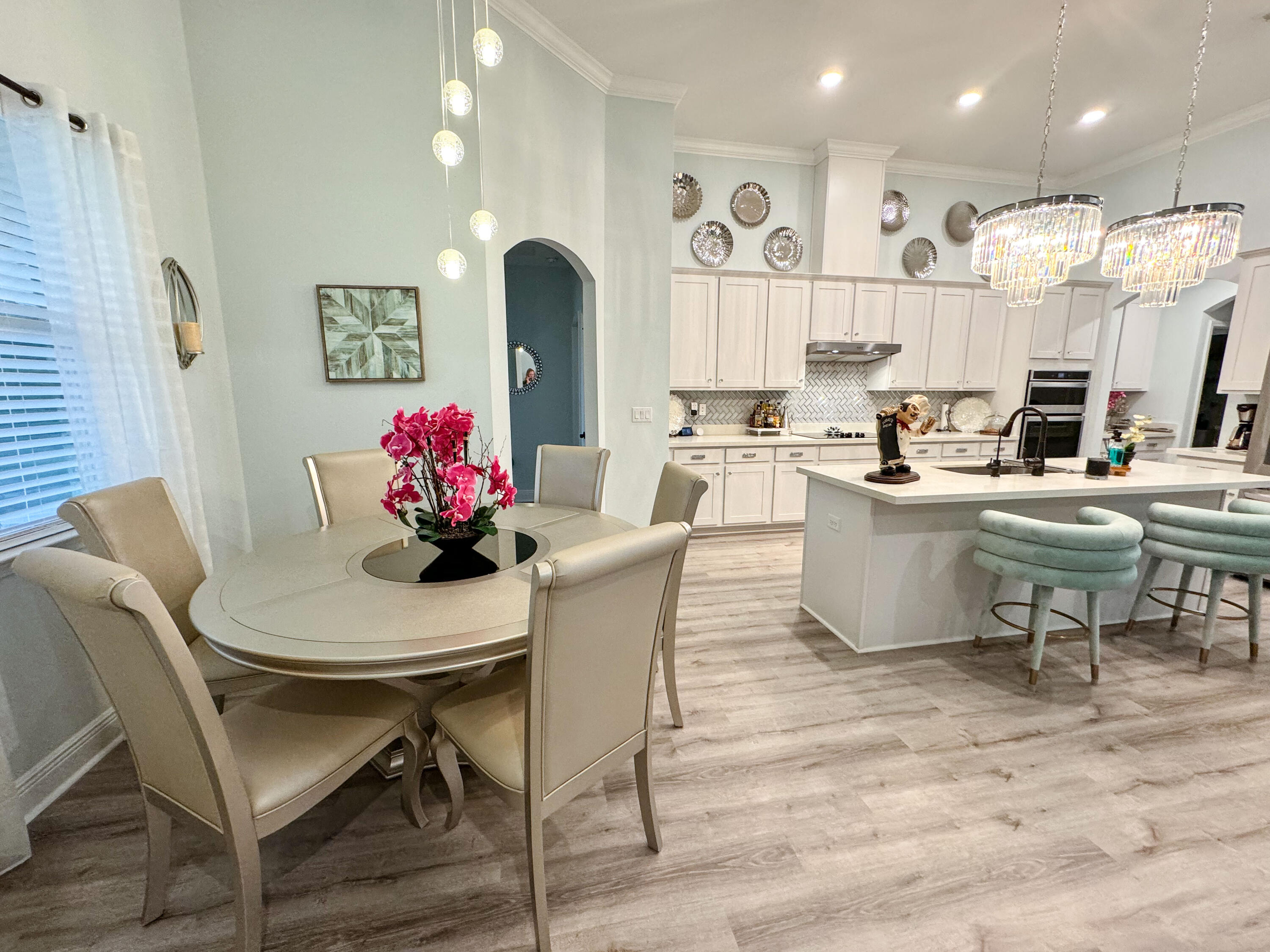 WINDSWEPT ESTATES - Residential