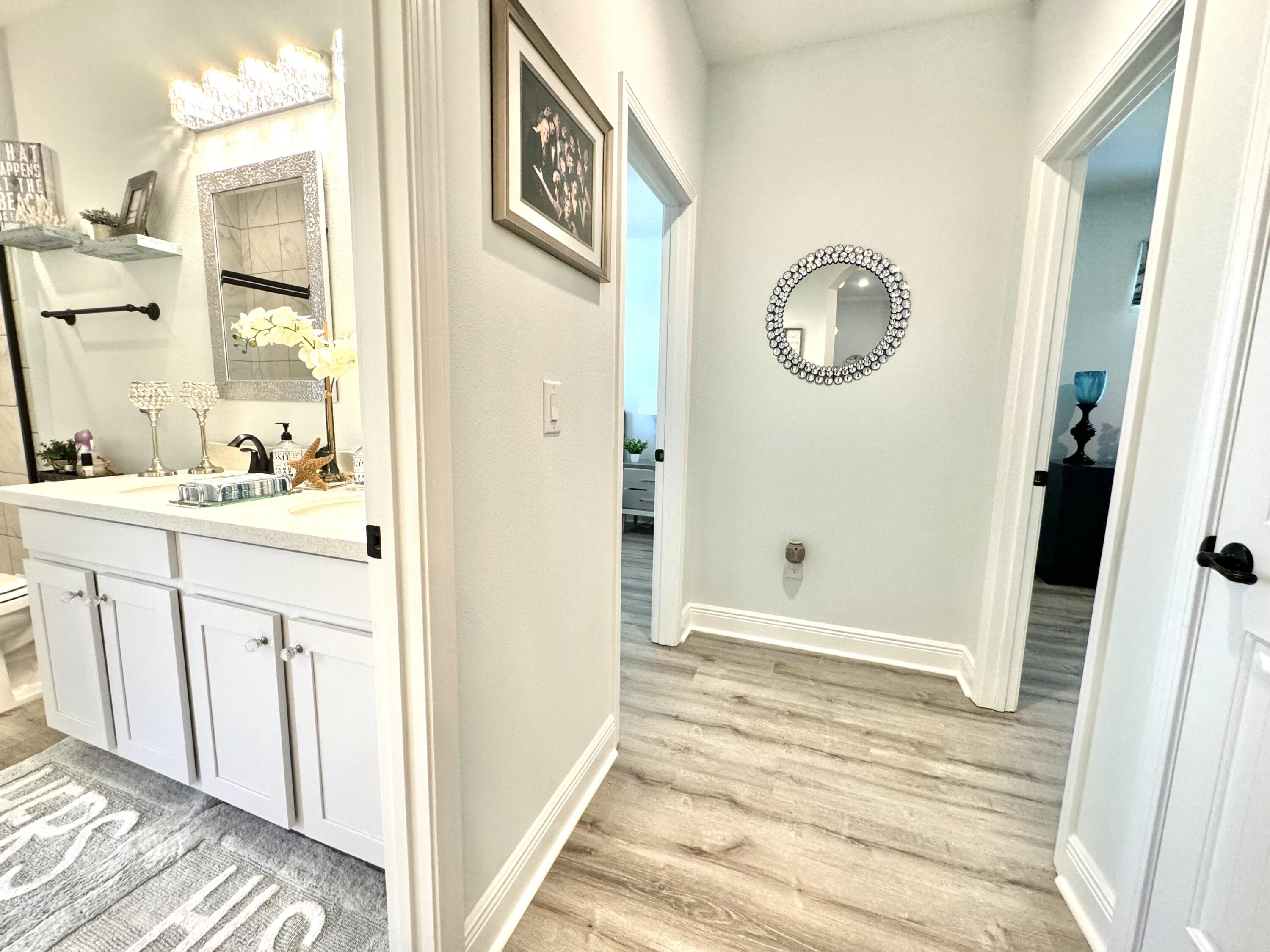 WINDSWEPT ESTATES - Residential