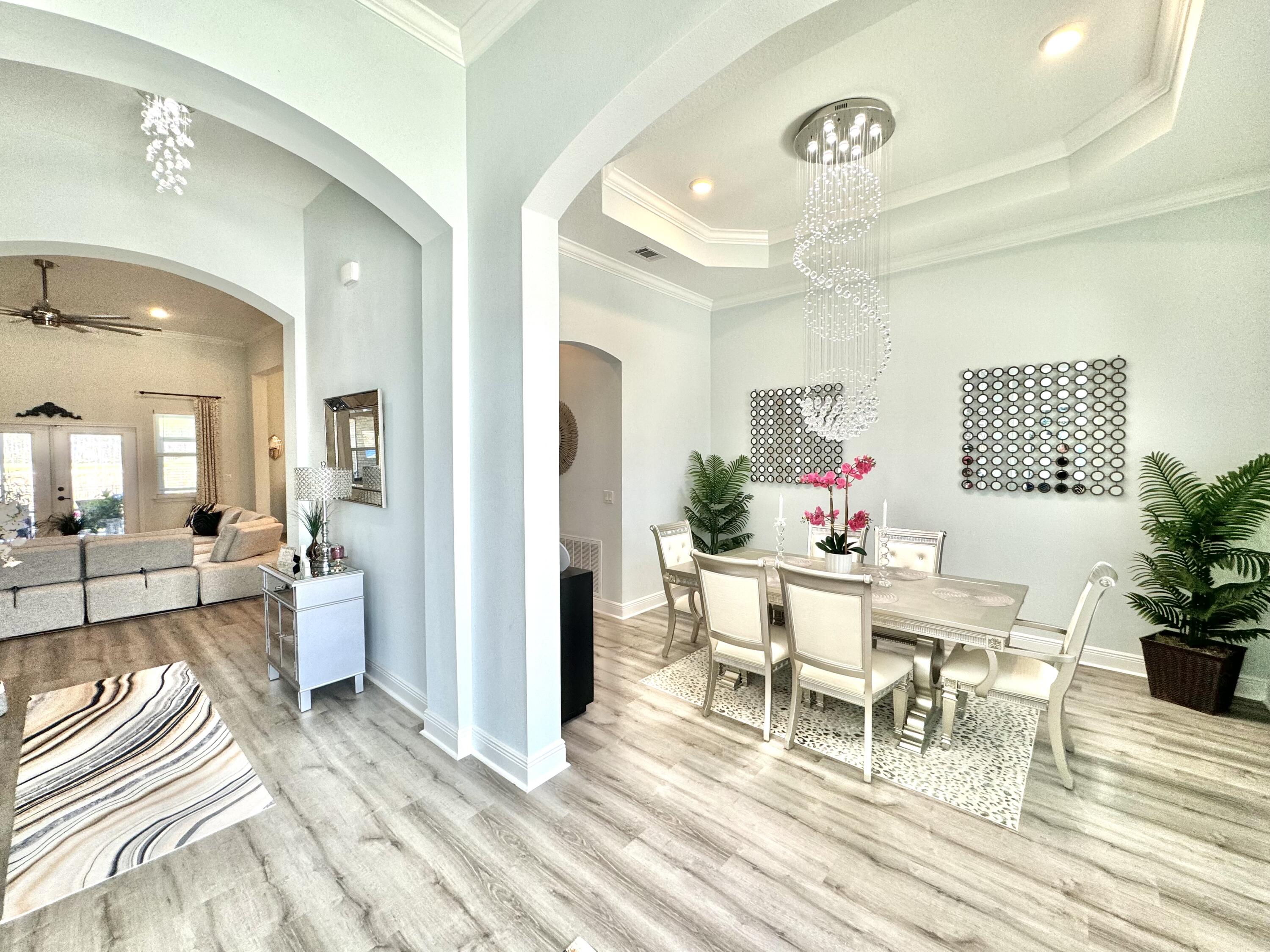 WINDSWEPT ESTATES - Residential