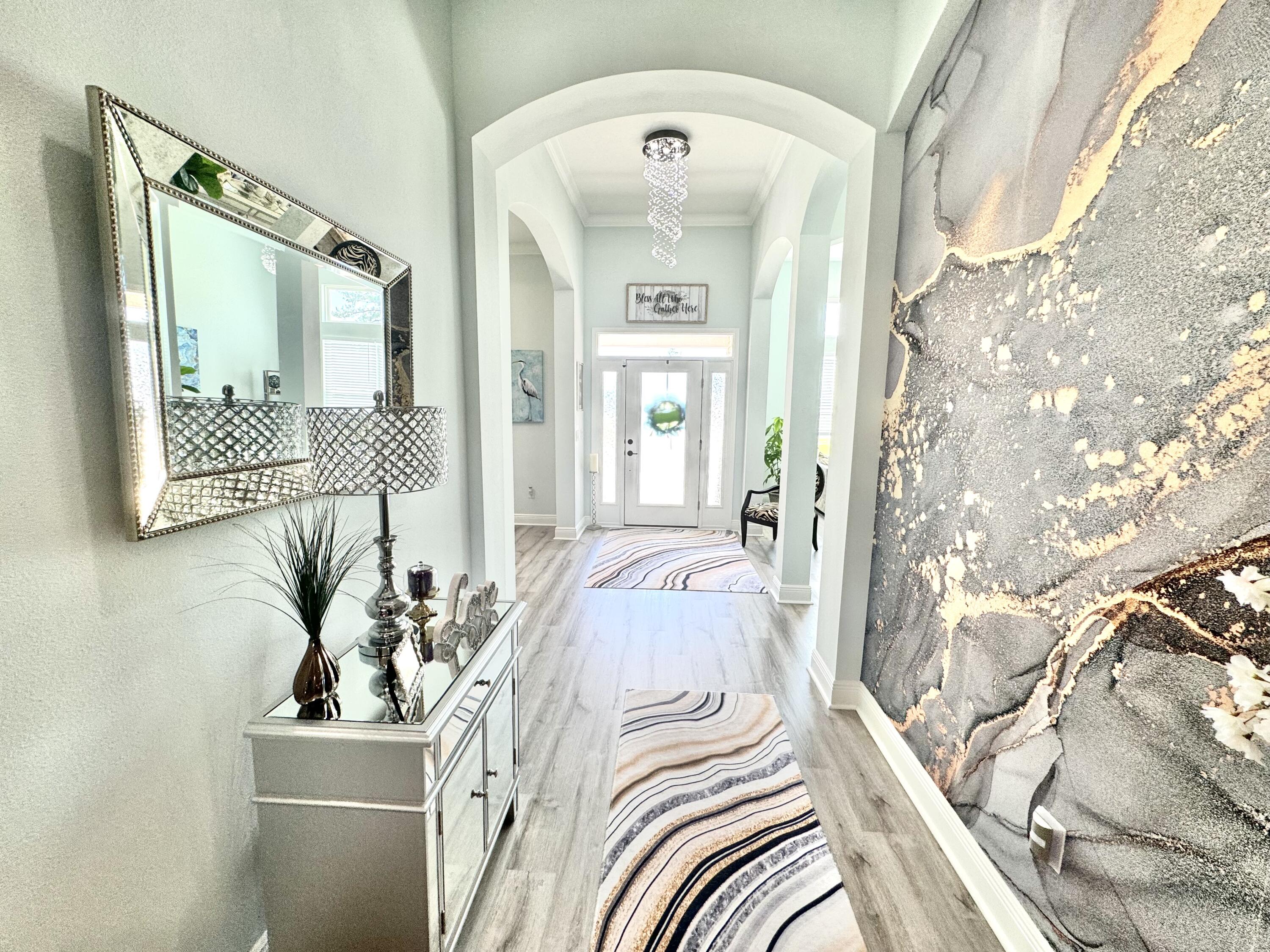 WINDSWEPT ESTATES - Residential