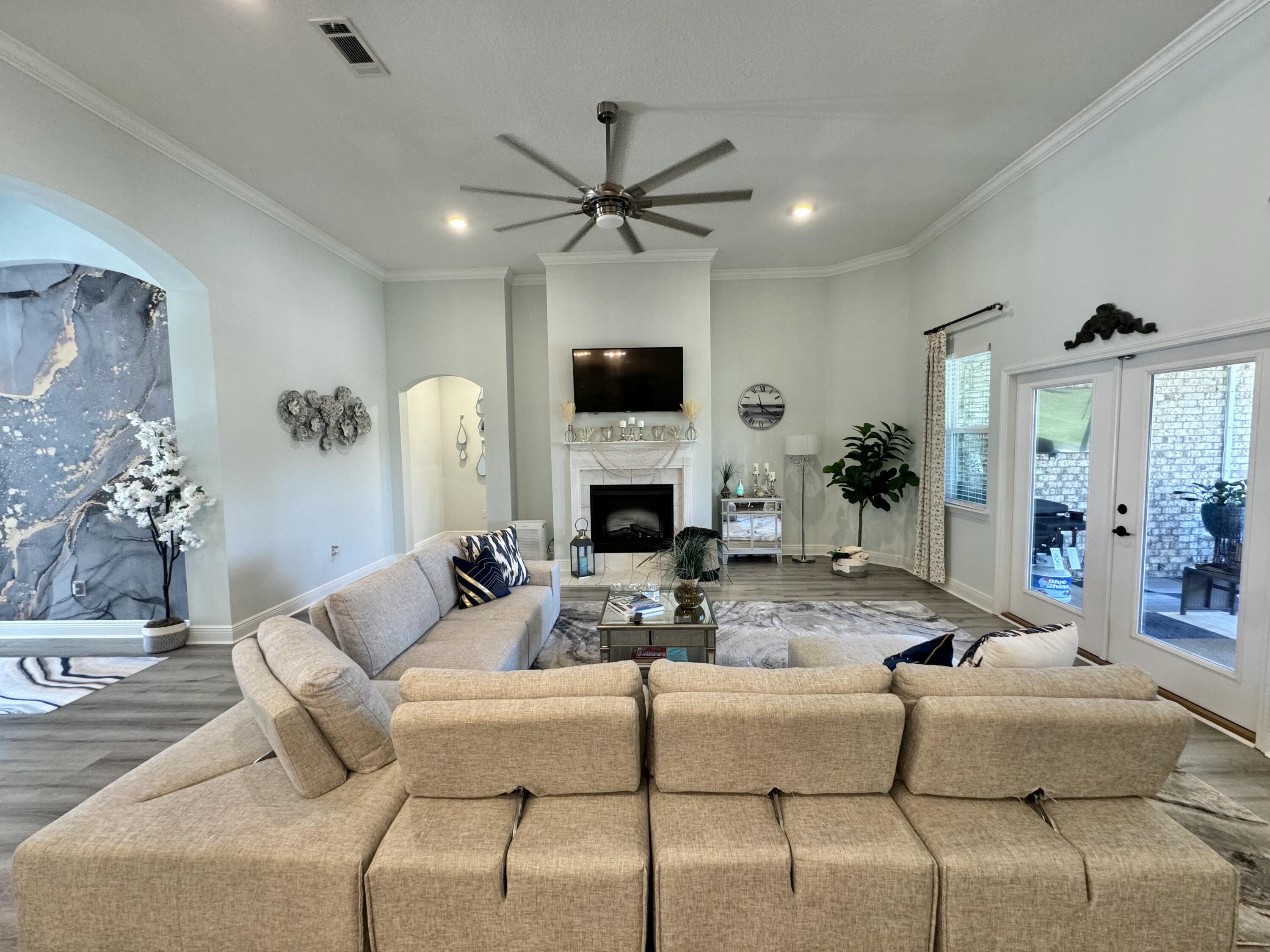 WINDSWEPT ESTATES - Residential