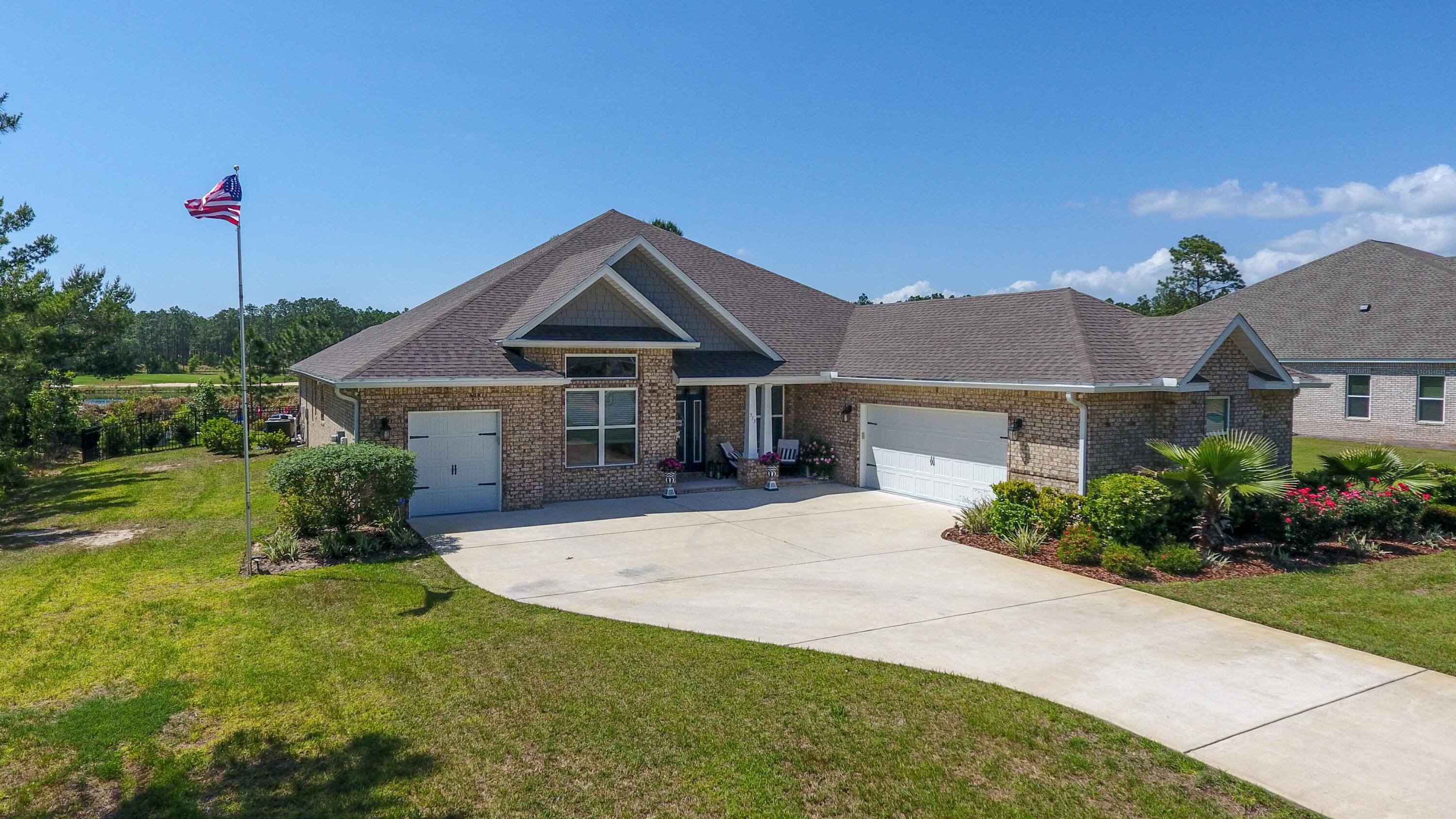 WINDSWEPT ESTATES - Residential