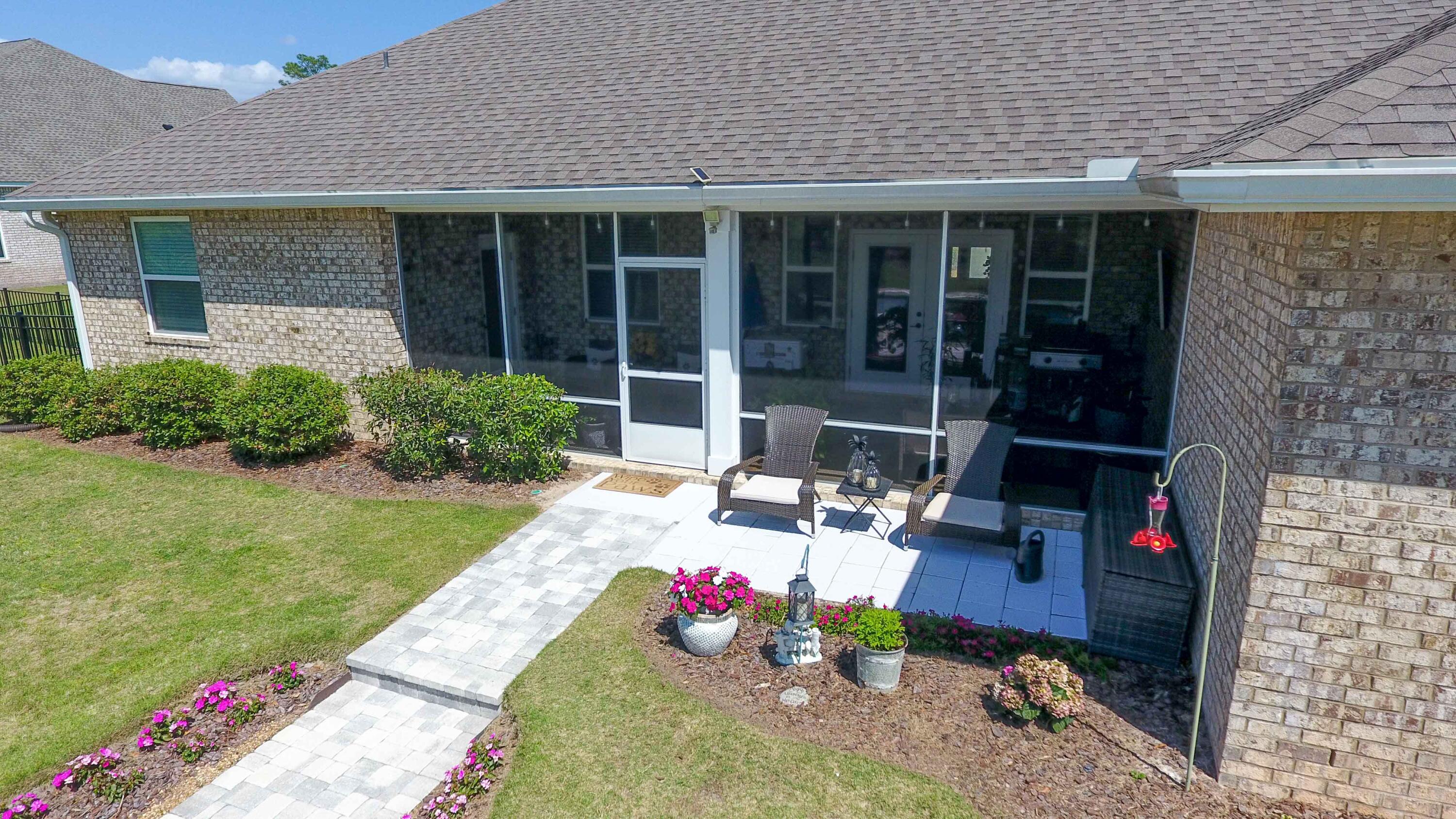 WINDSWEPT ESTATES - Residential