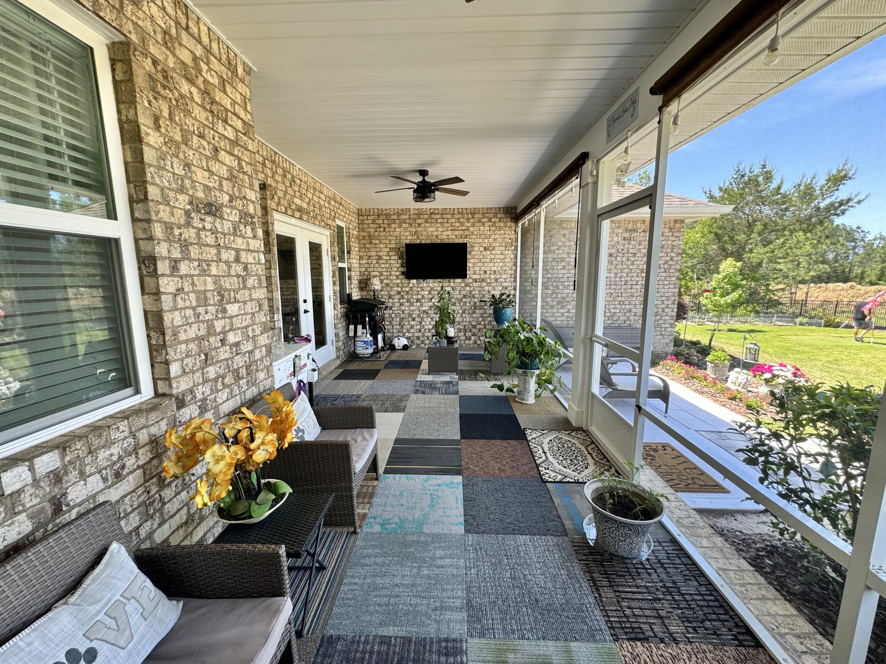 WINDSWEPT ESTATES - Residential