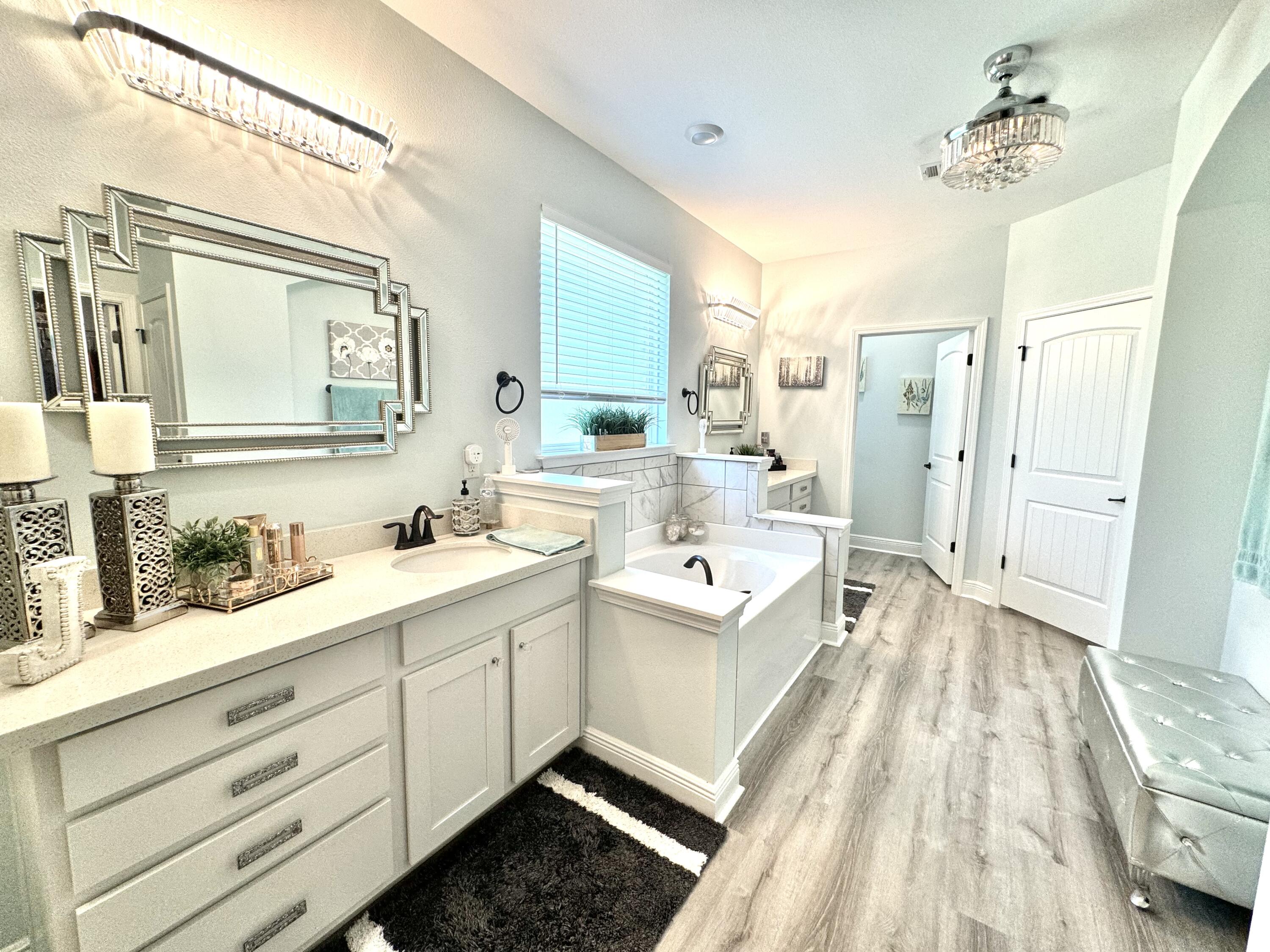 WINDSWEPT ESTATES - Residential