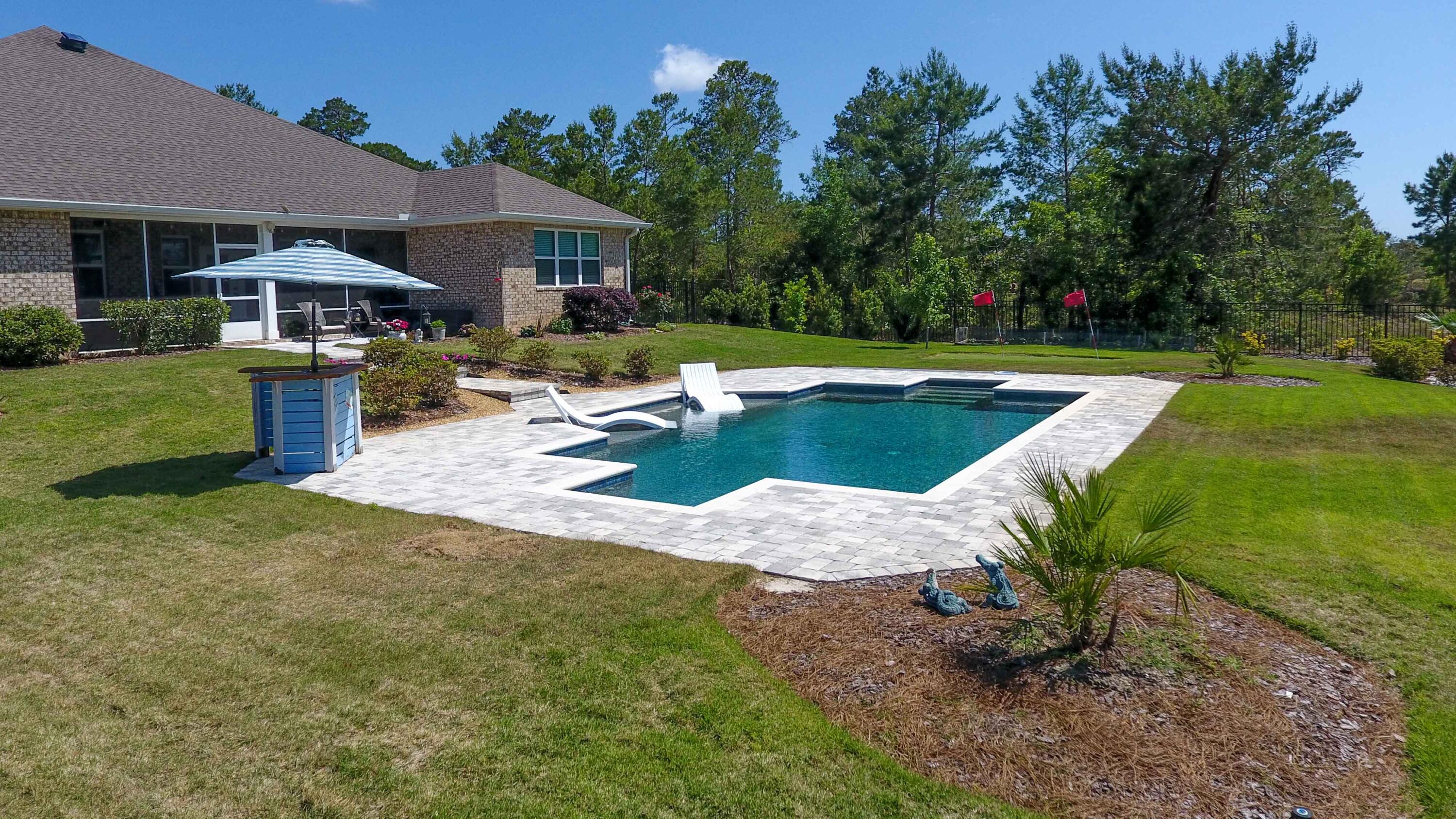 WINDSWEPT ESTATES - Residential