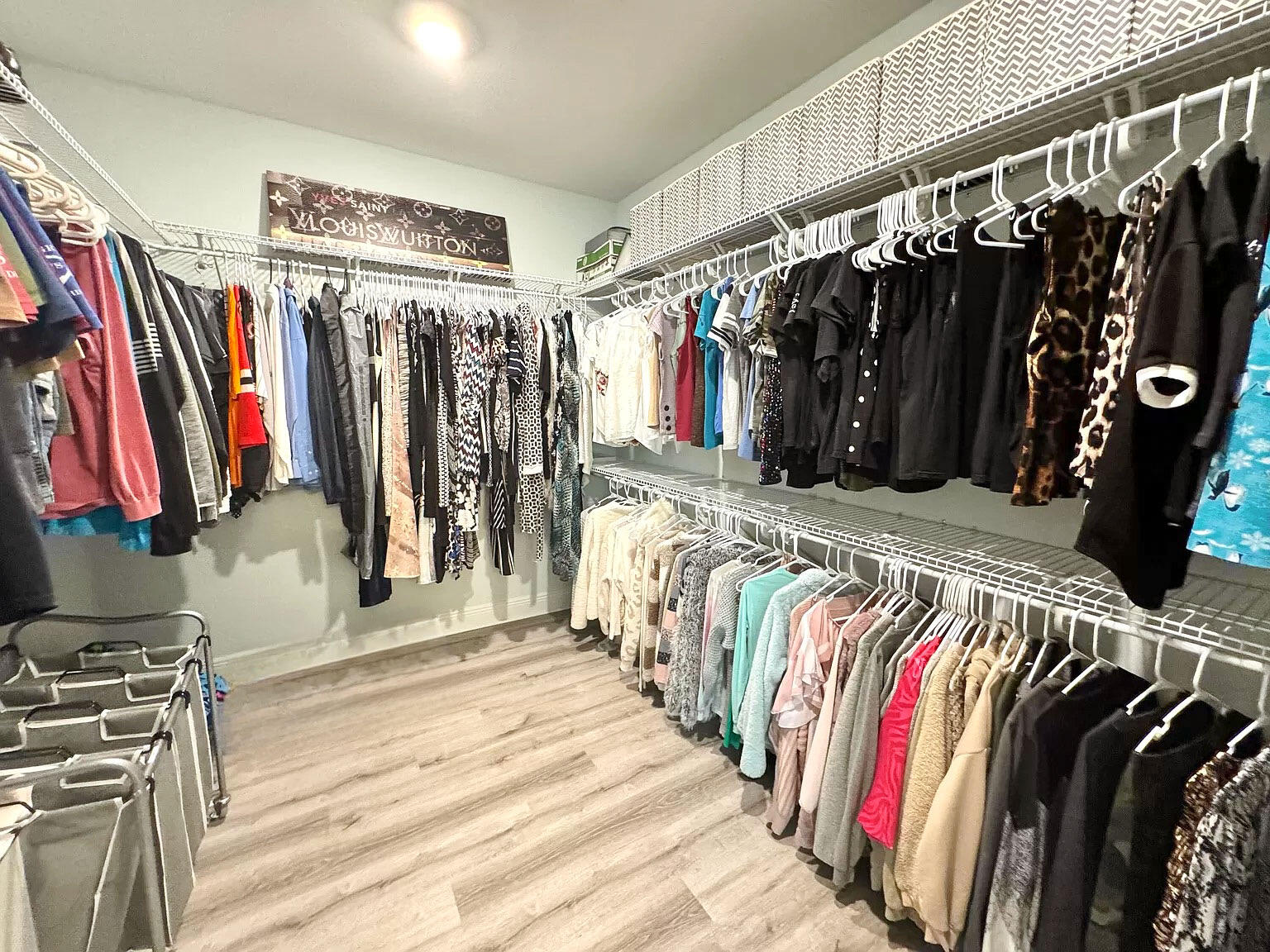 WINDSWEPT ESTATES - Residential