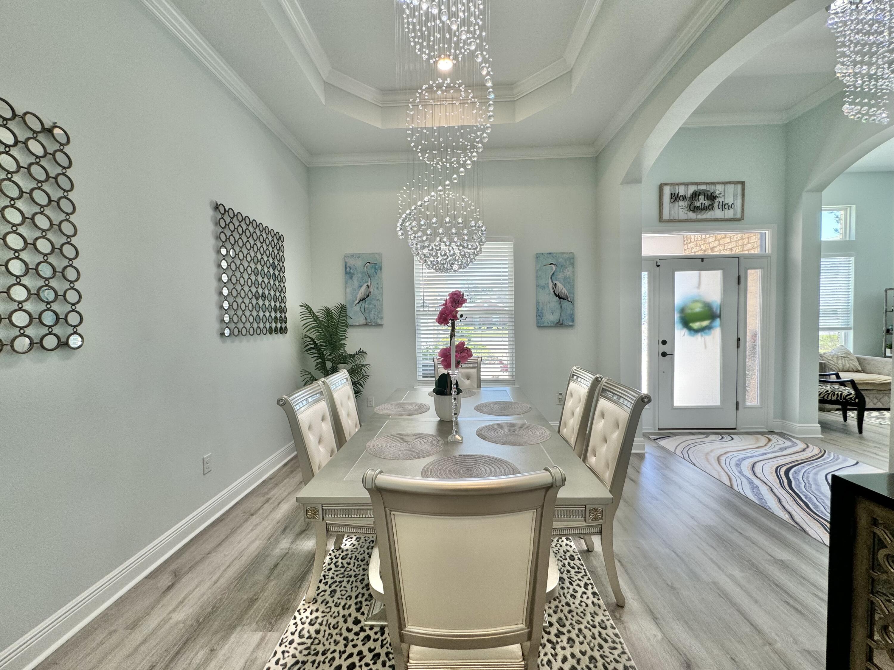 WINDSWEPT ESTATES - Residential