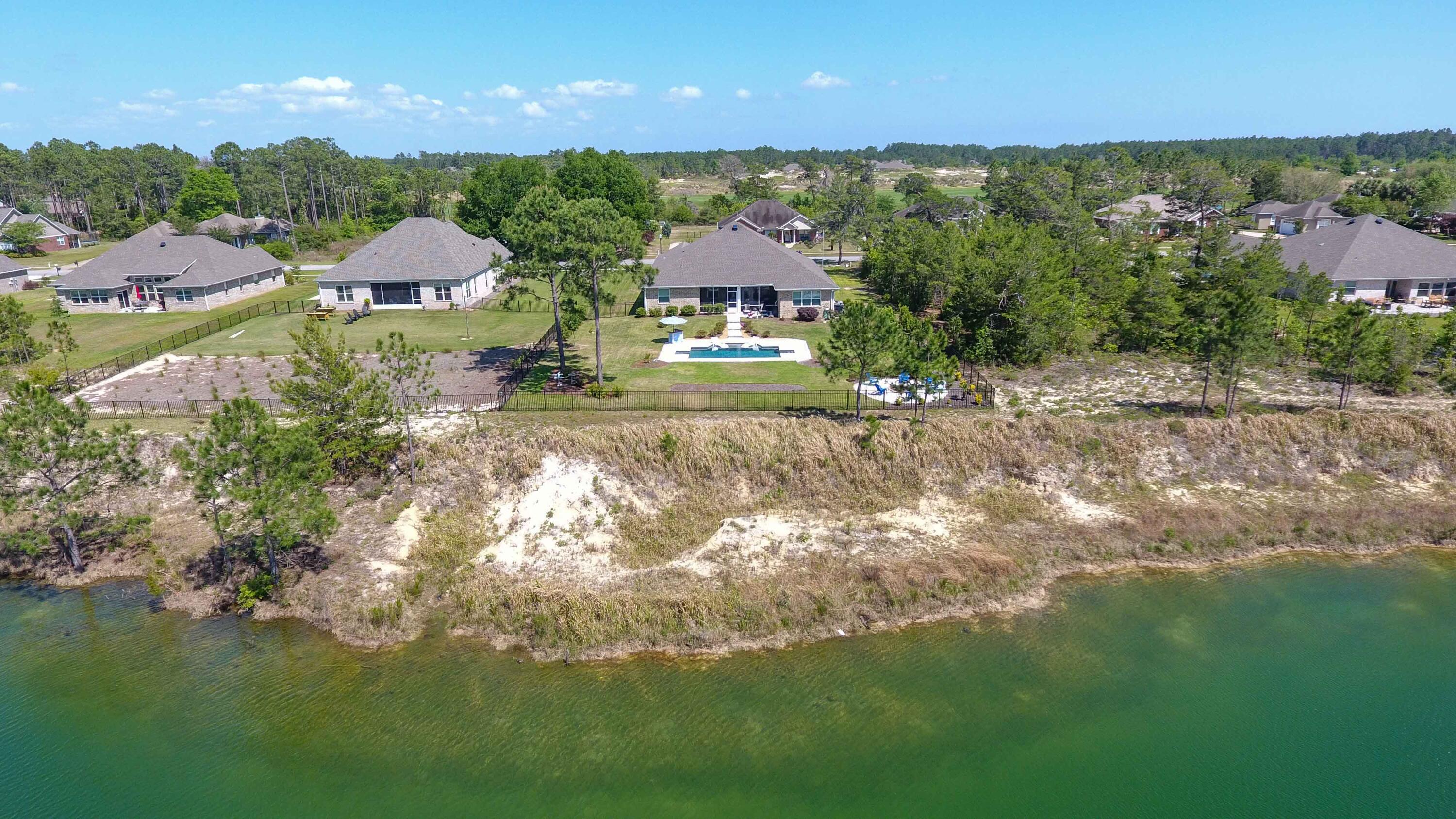 WINDSWEPT ESTATES - Residential