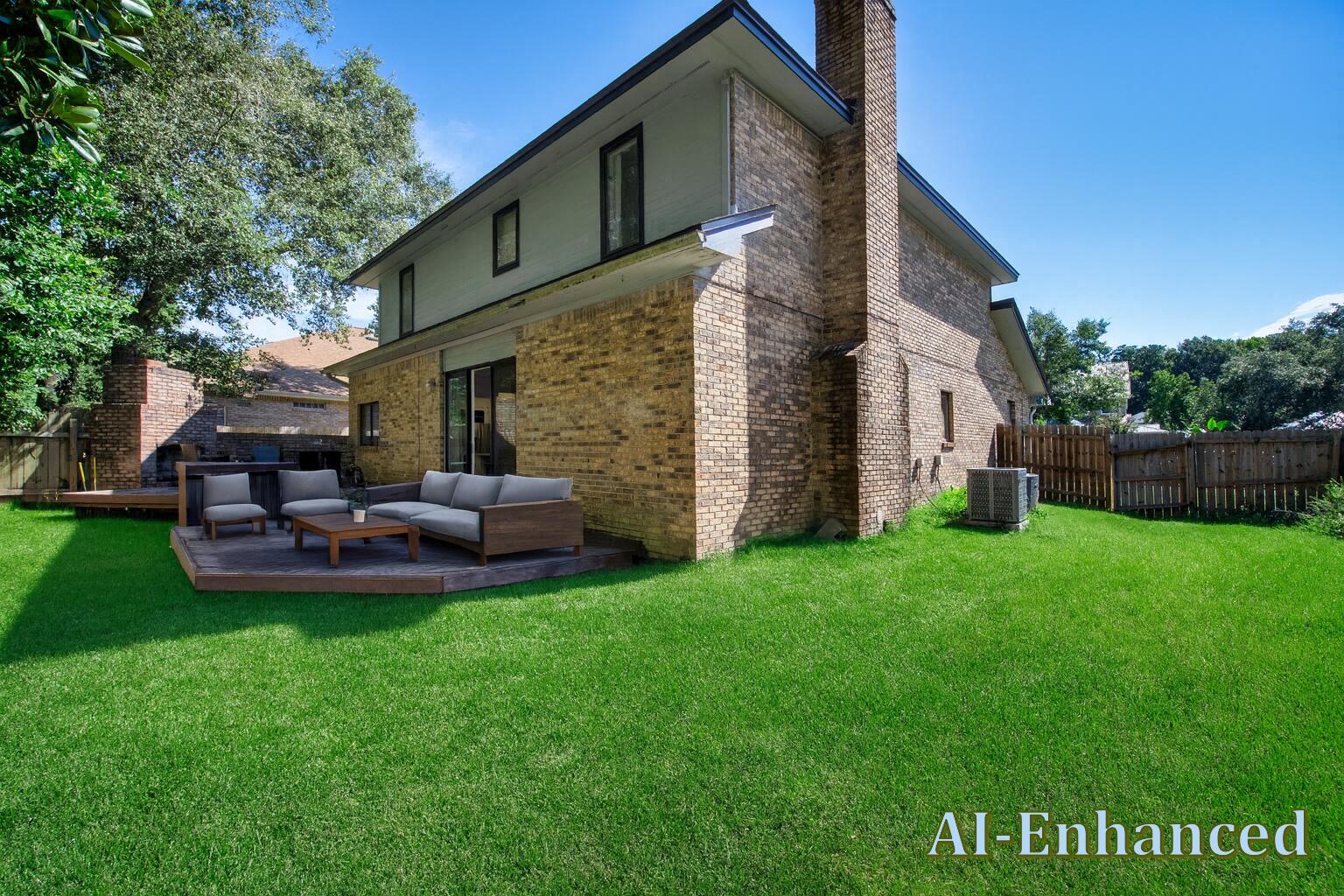 LAS HADAS - Residential