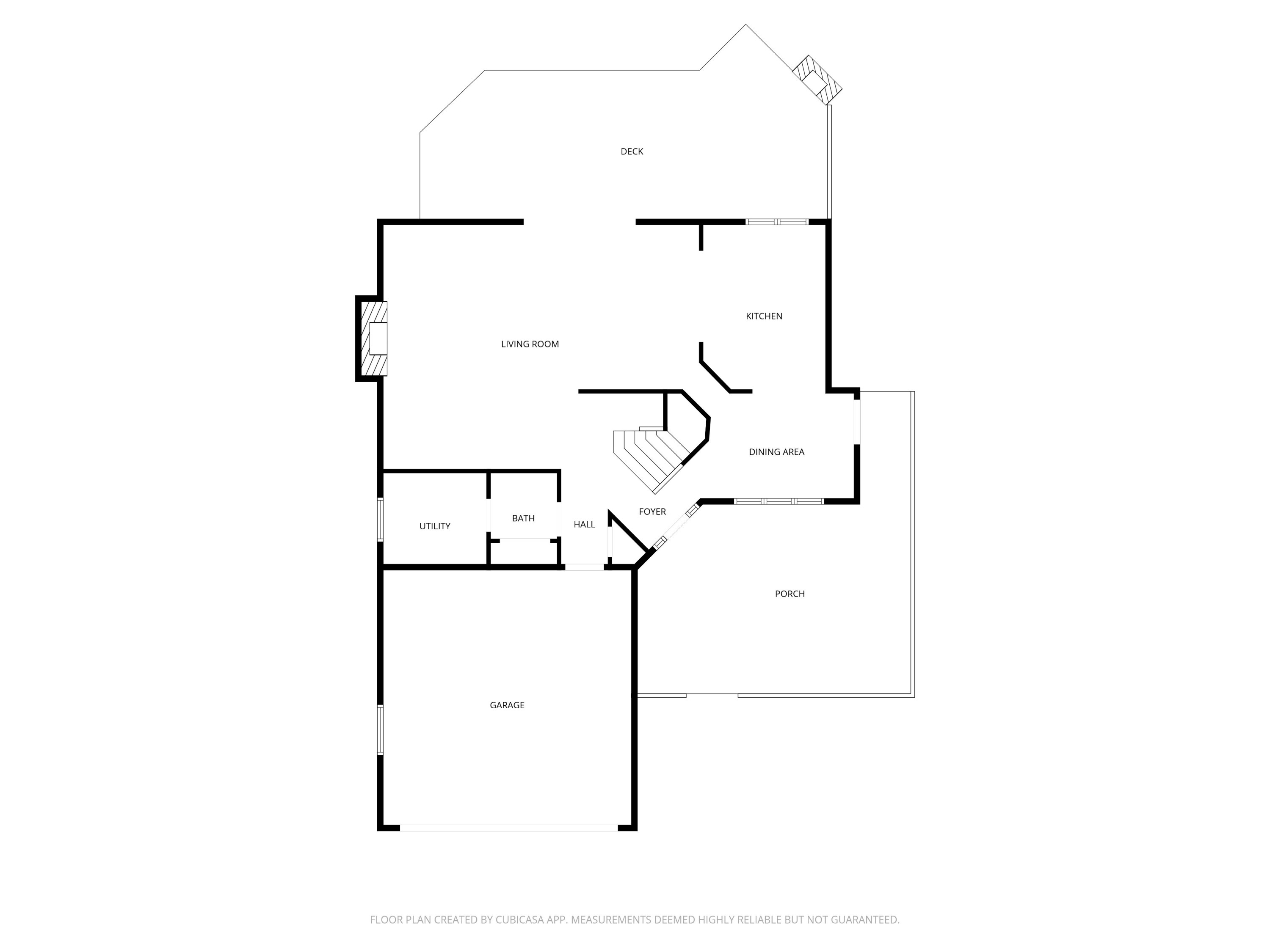 LAS HADAS - Residential