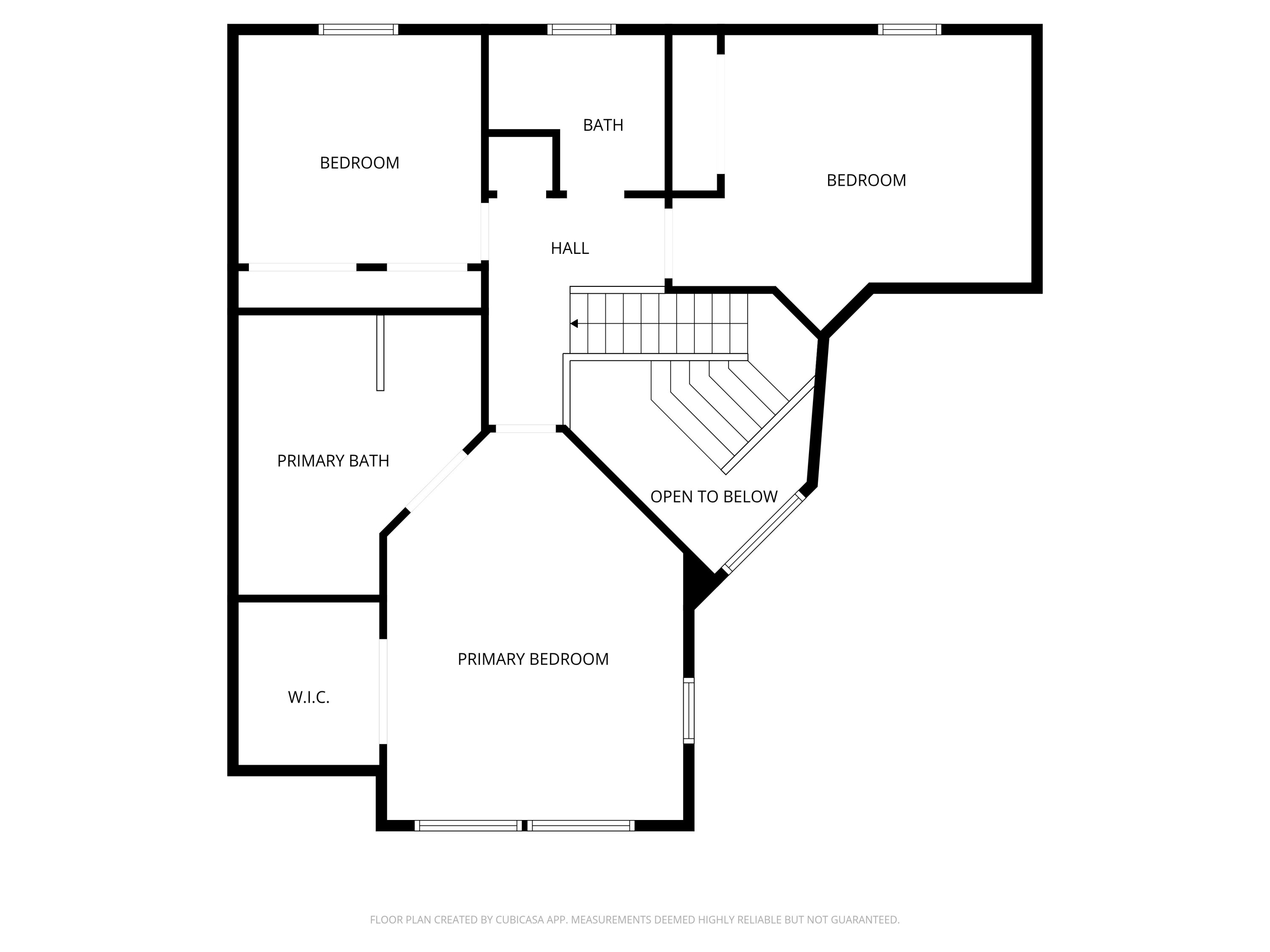 LAS HADAS - Residential