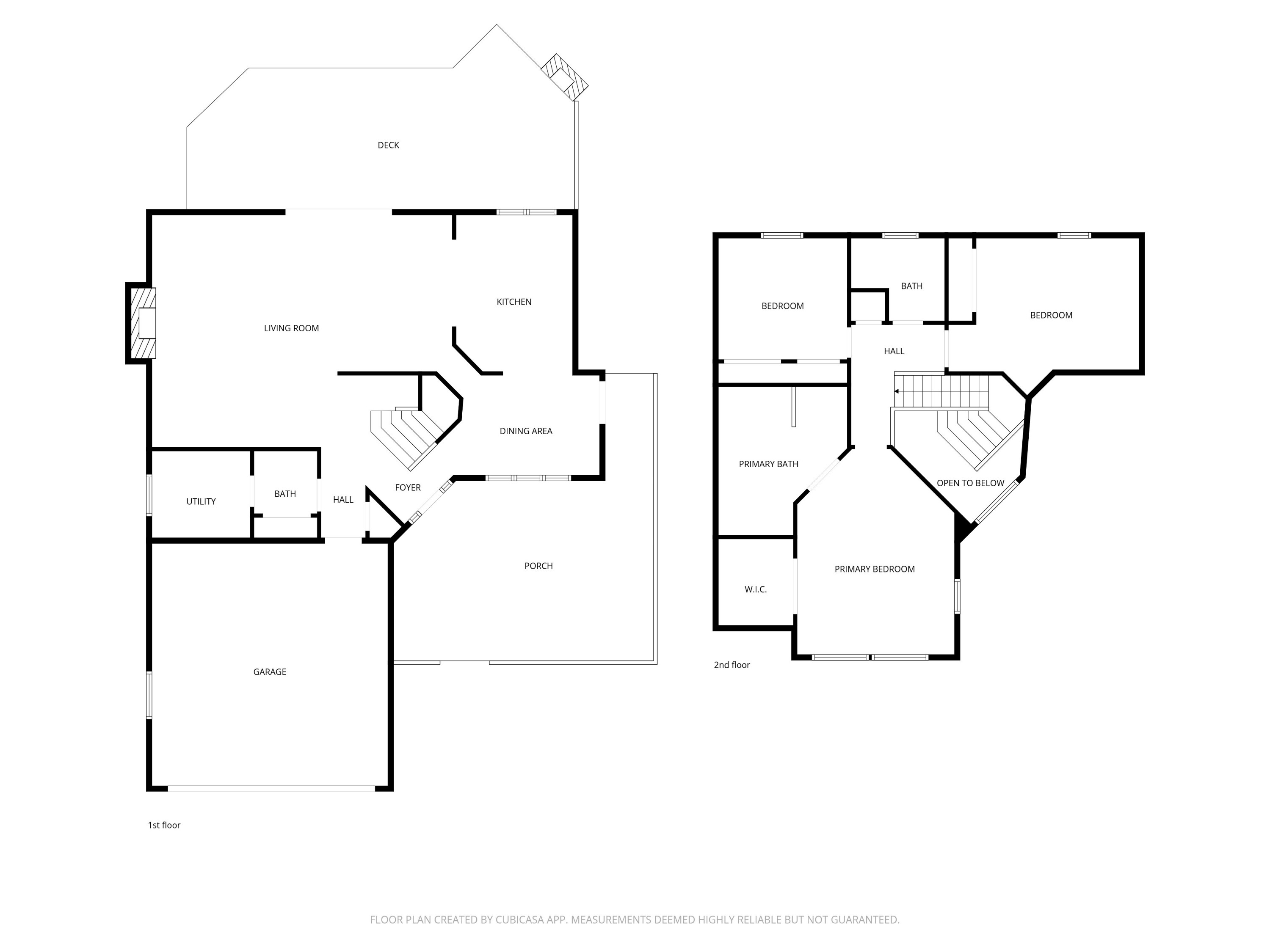LAS HADAS - Residential