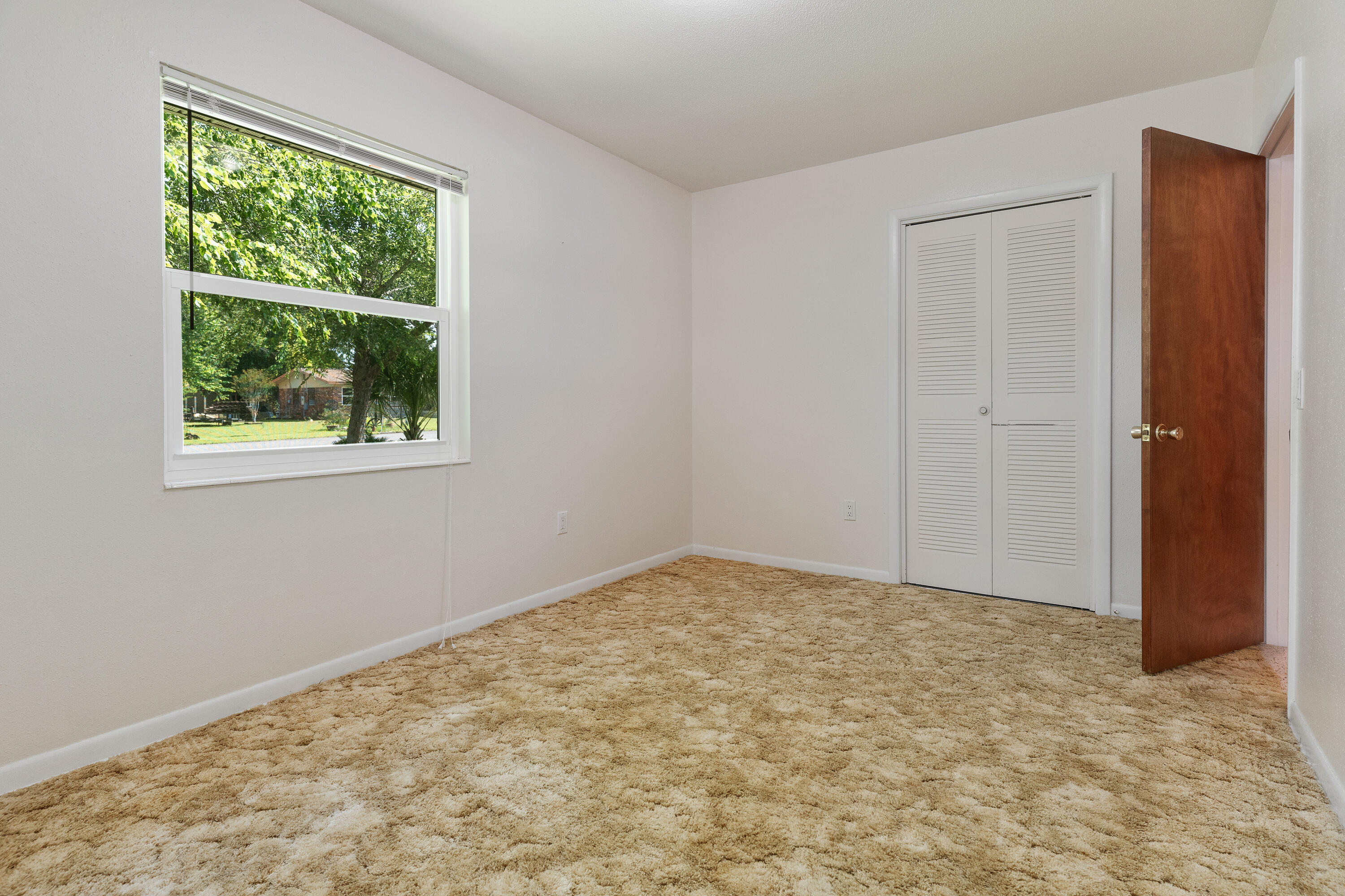 CHOCTAWMAR S/D 1ST ADDN - Residential