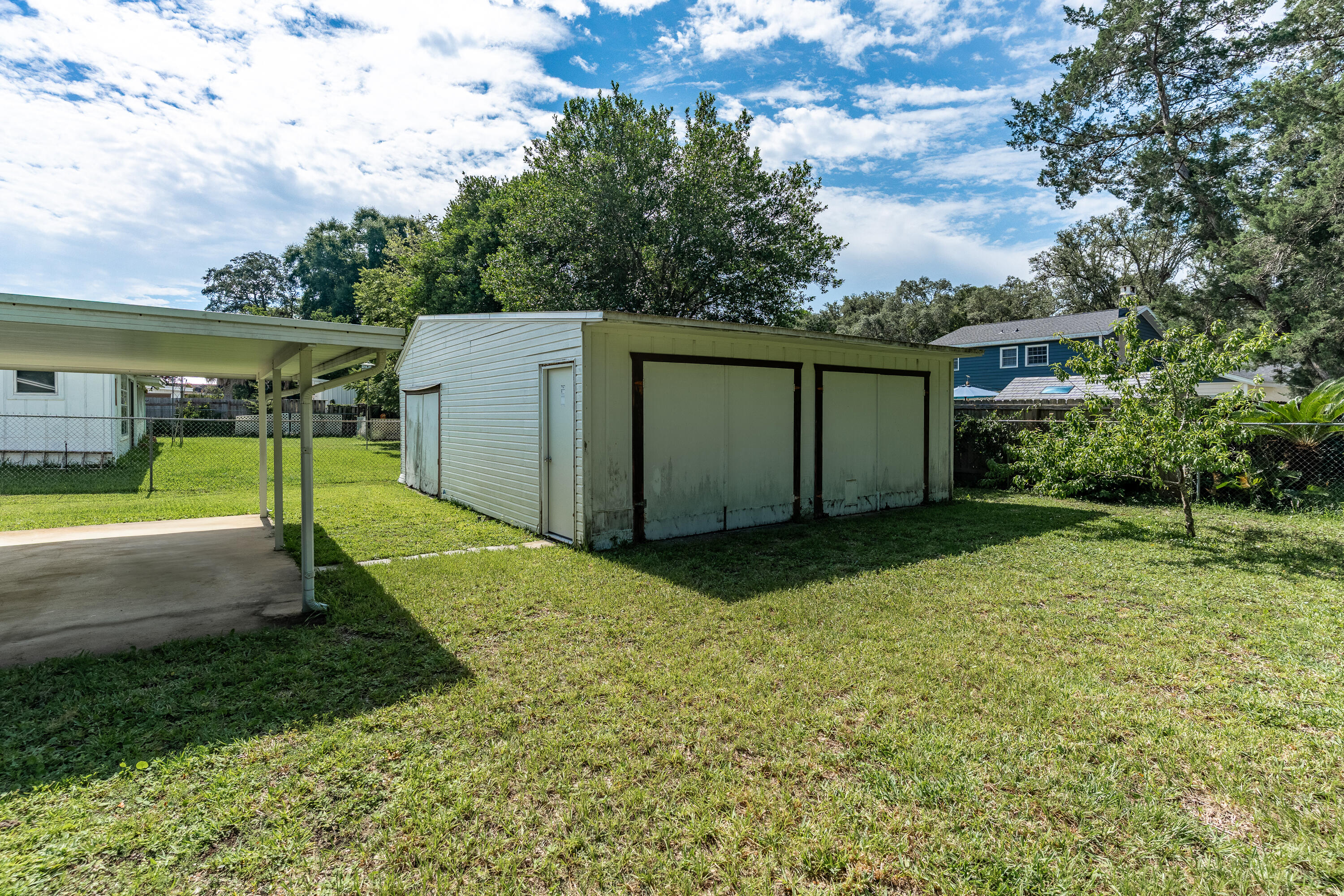 CHOCTAWMAR S/D 1ST ADDN - Residential