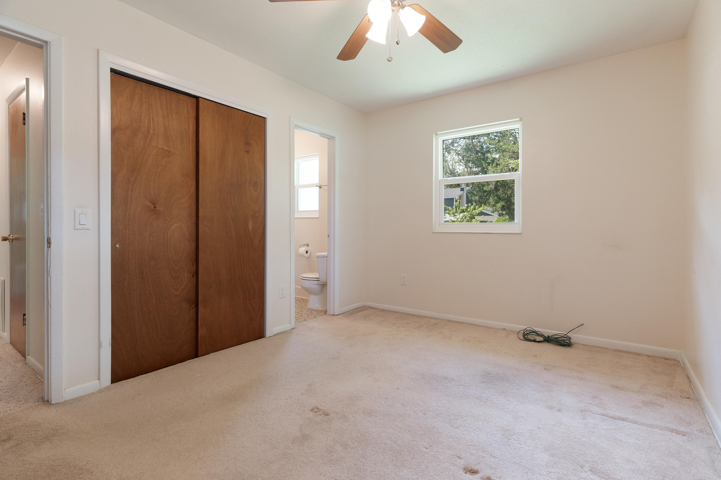 CHOCTAWMAR S/D 1ST ADDN - Residential