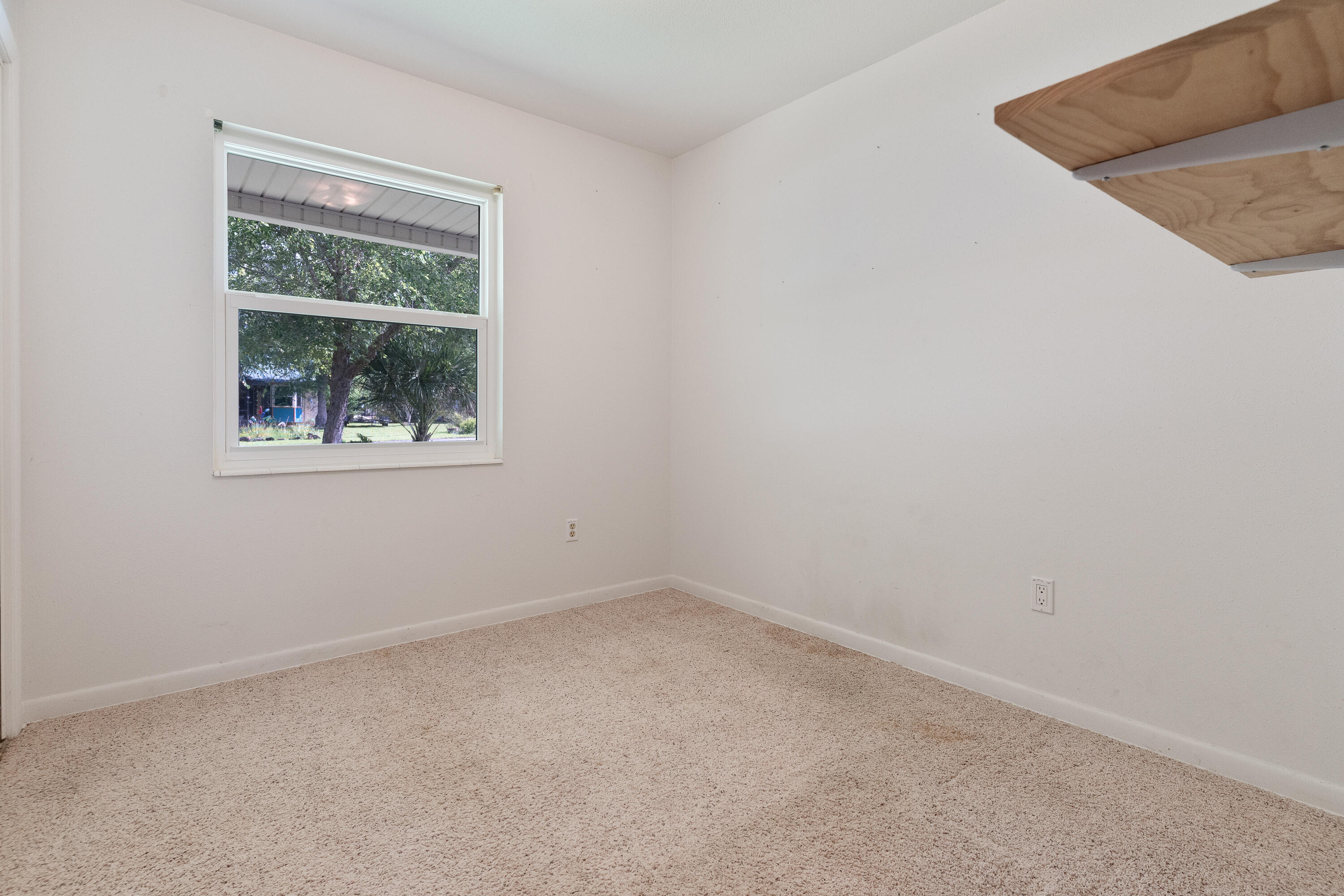 CHOCTAWMAR S/D 1ST ADDN - Residential