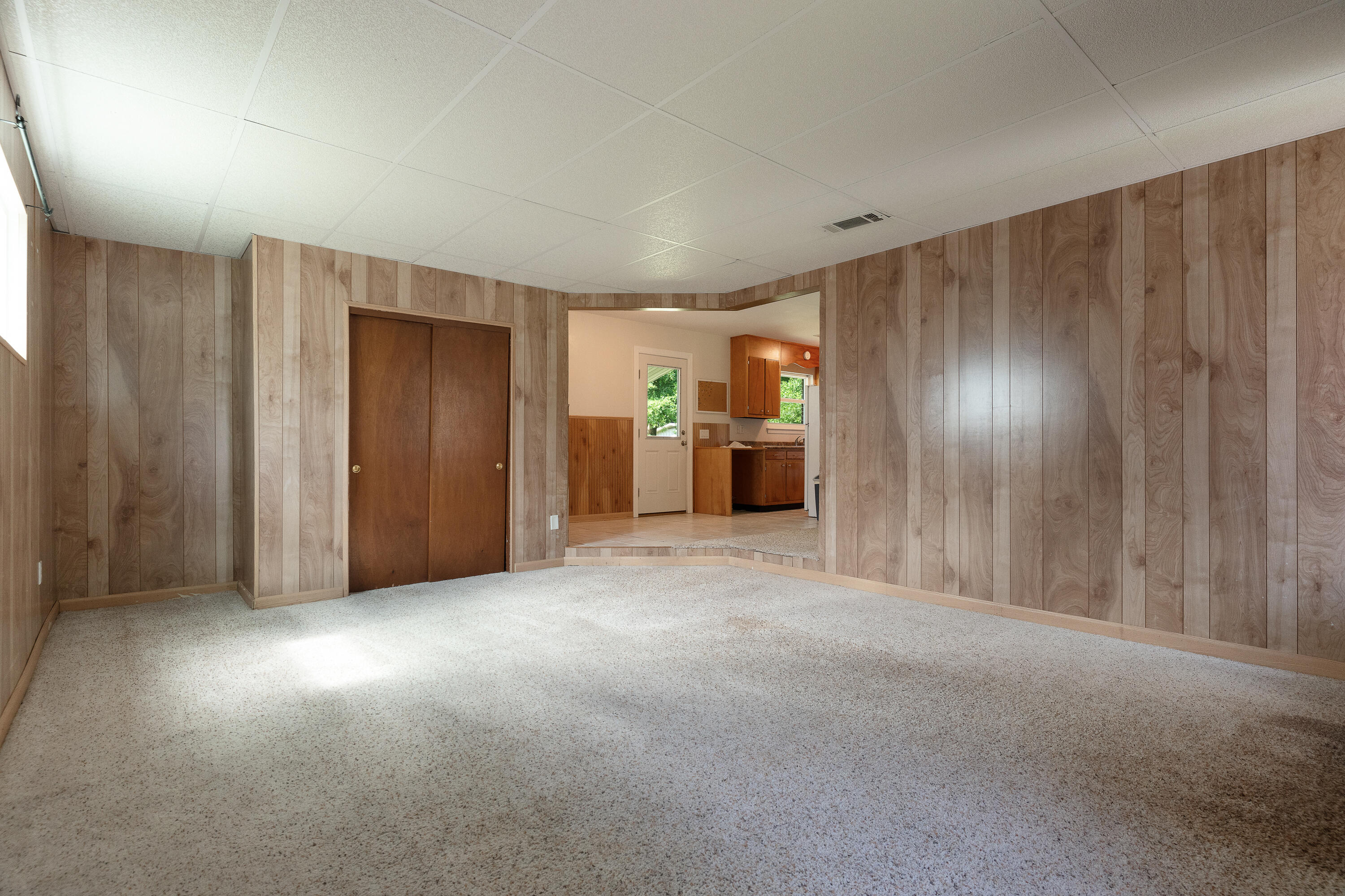 CHOCTAWMAR S/D 1ST ADDN - Residential