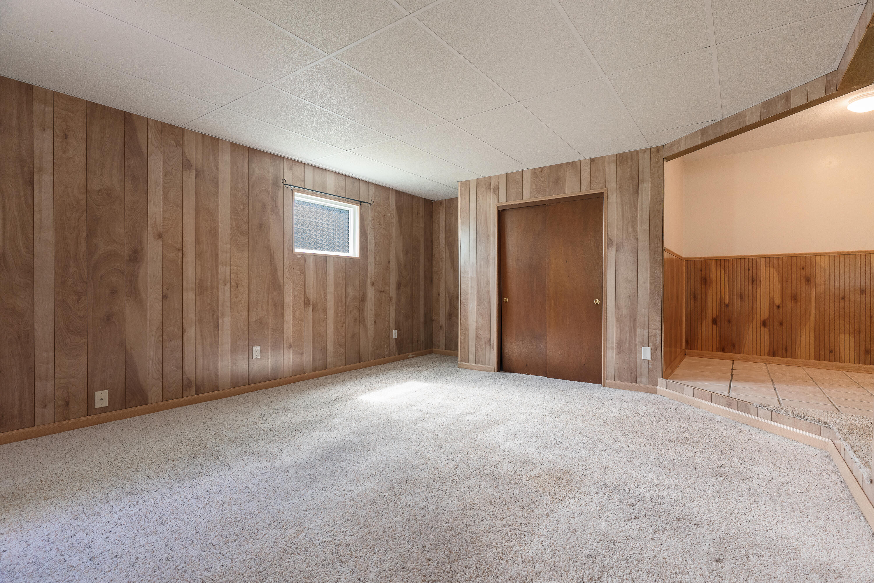 CHOCTAWMAR S/D 1ST ADDN - Residential