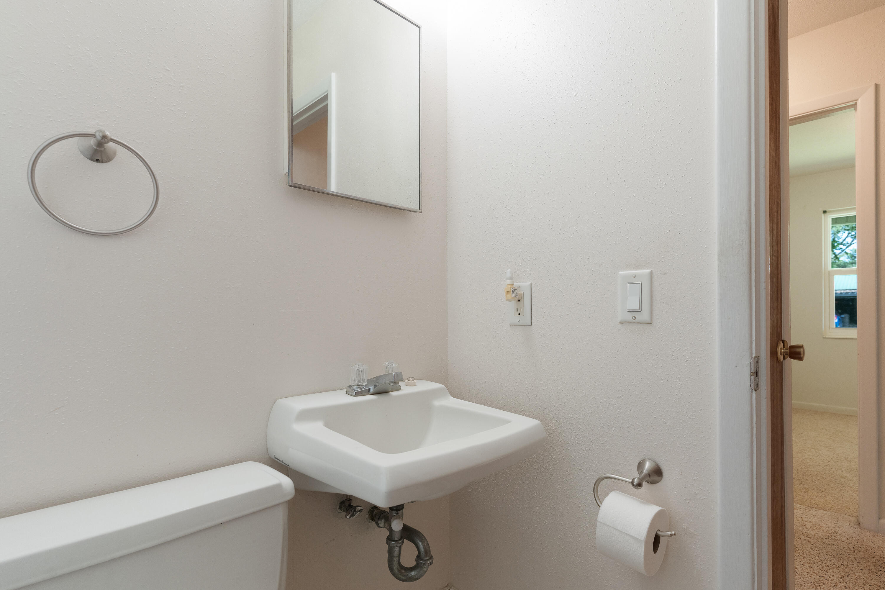 CHOCTAWMAR S/D 1ST ADDN - Residential