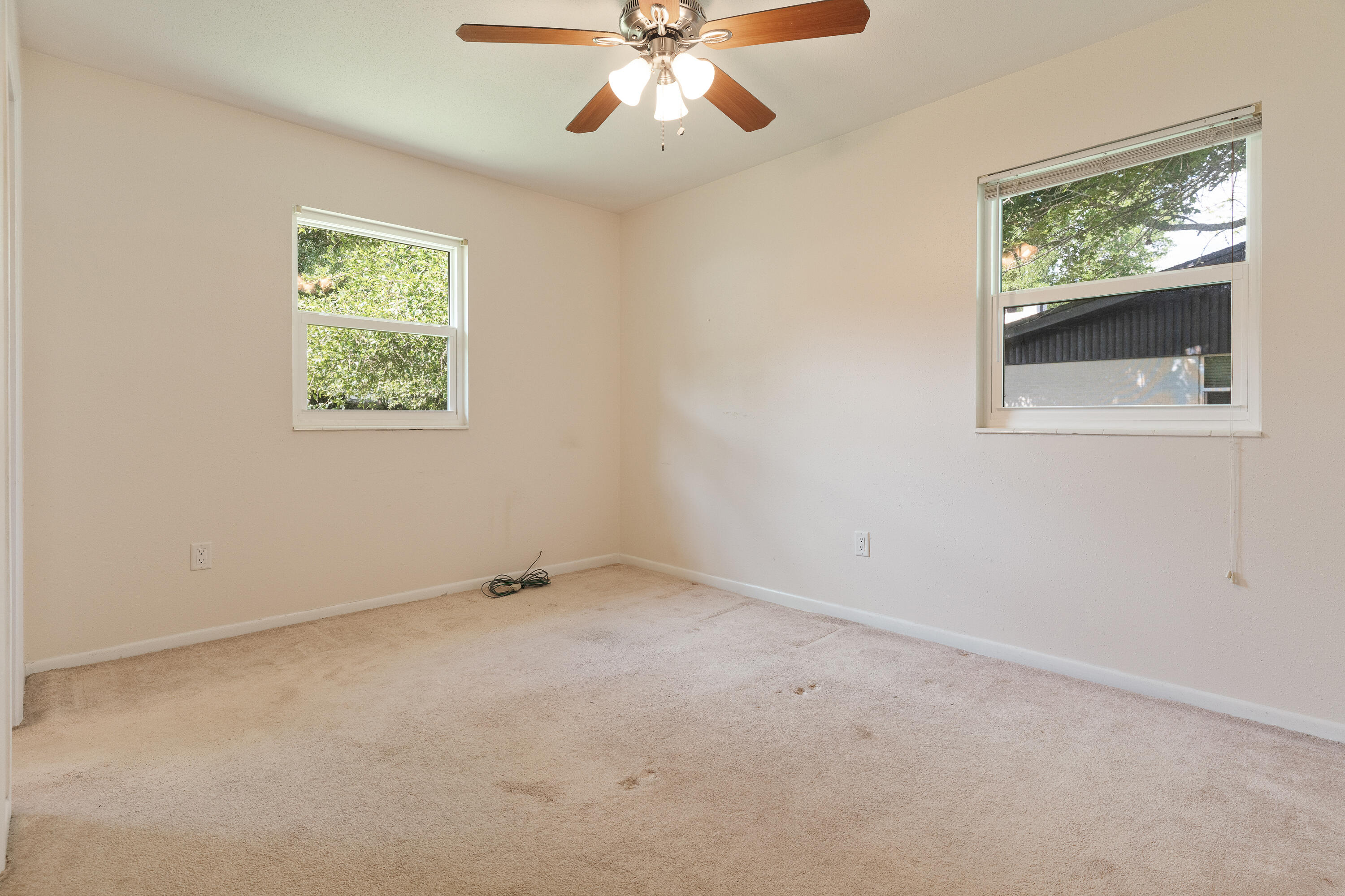 CHOCTAWMAR S/D 1ST ADDN - Residential
