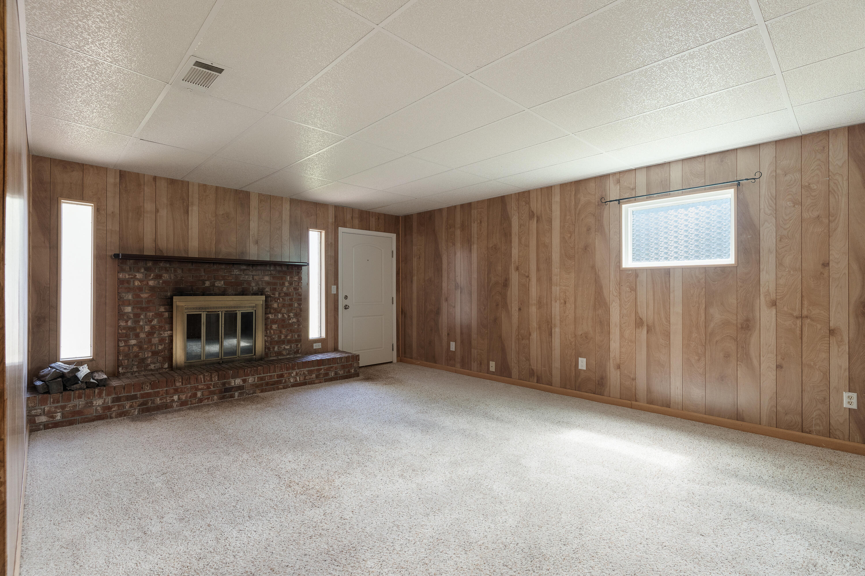 CHOCTAWMAR S/D 1ST ADDN - Residential