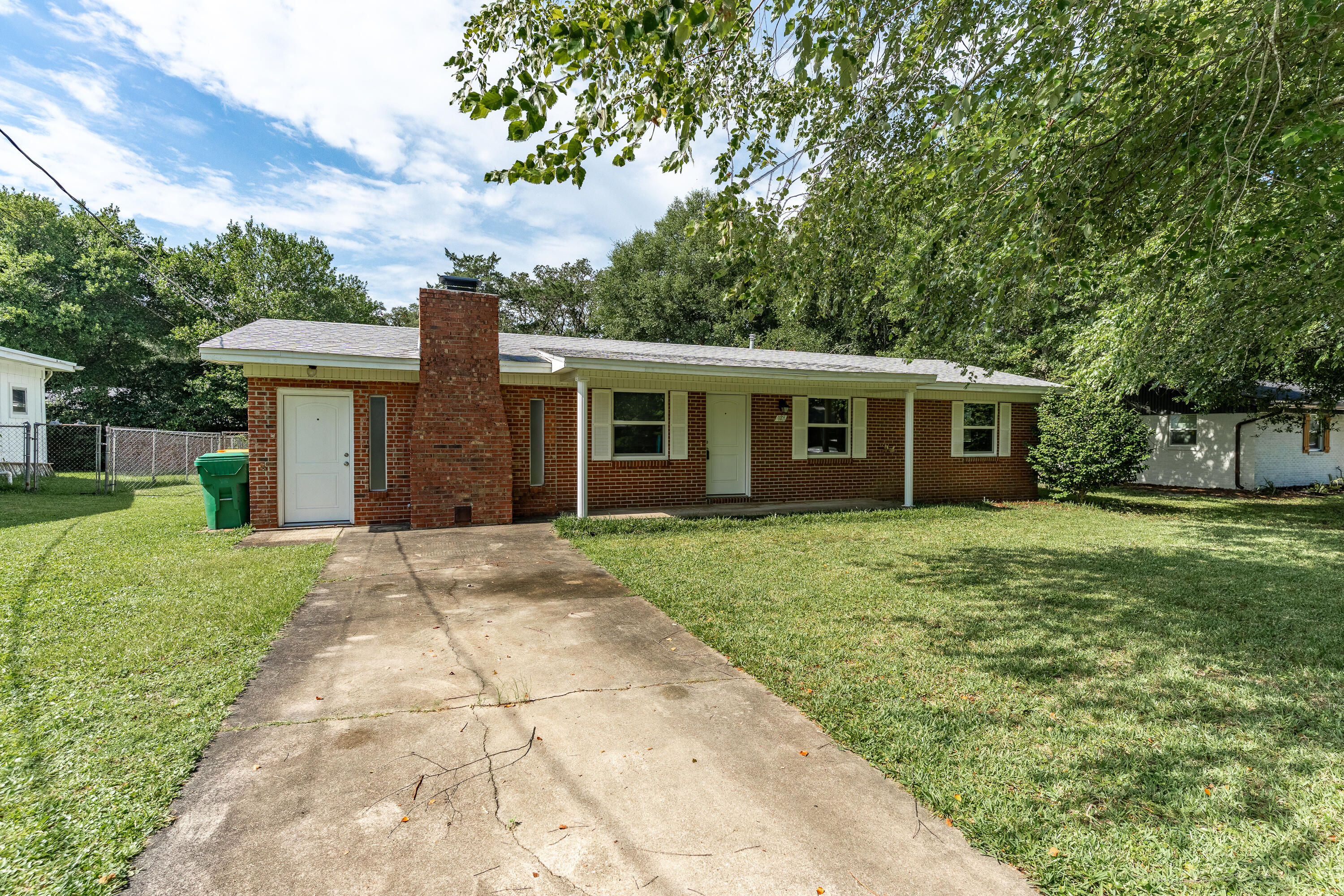 CHOCTAWMAR S/D 1ST ADDN - Residential