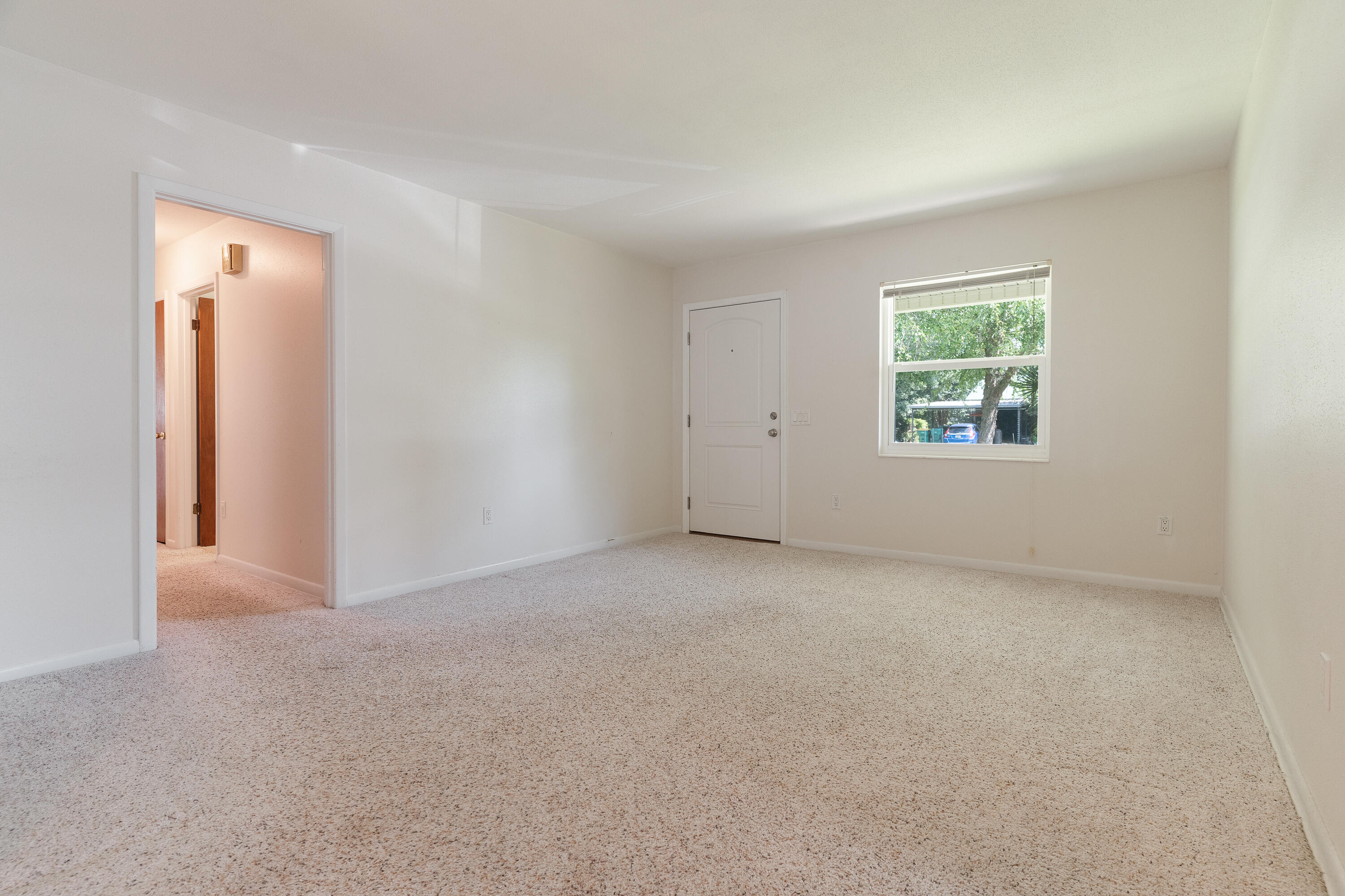 CHOCTAWMAR S/D 1ST ADDN - Residential
