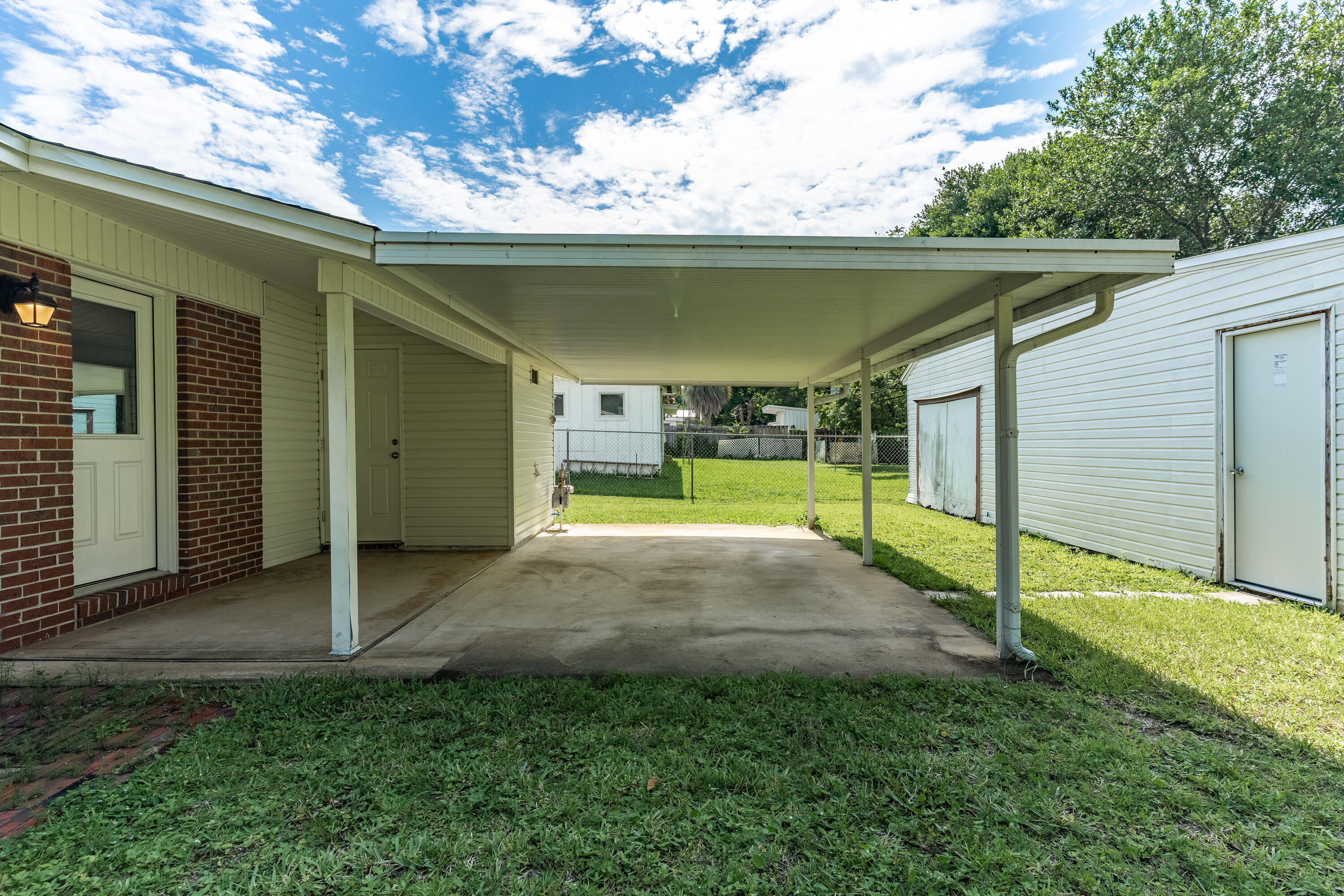 CHOCTAWMAR S/D 1ST ADDN - Residential