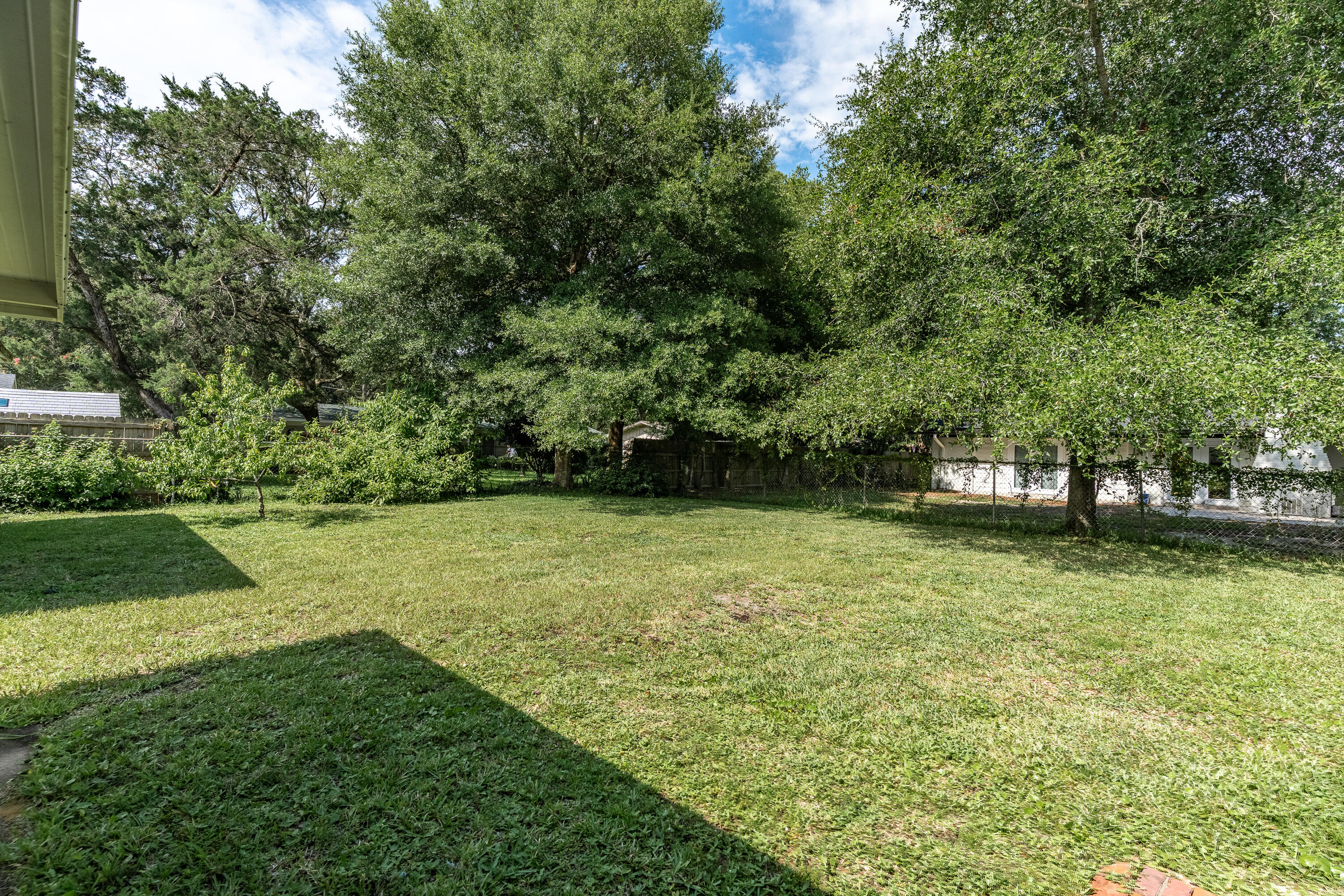 CHOCTAWMAR S/D 1ST ADDN - Residential