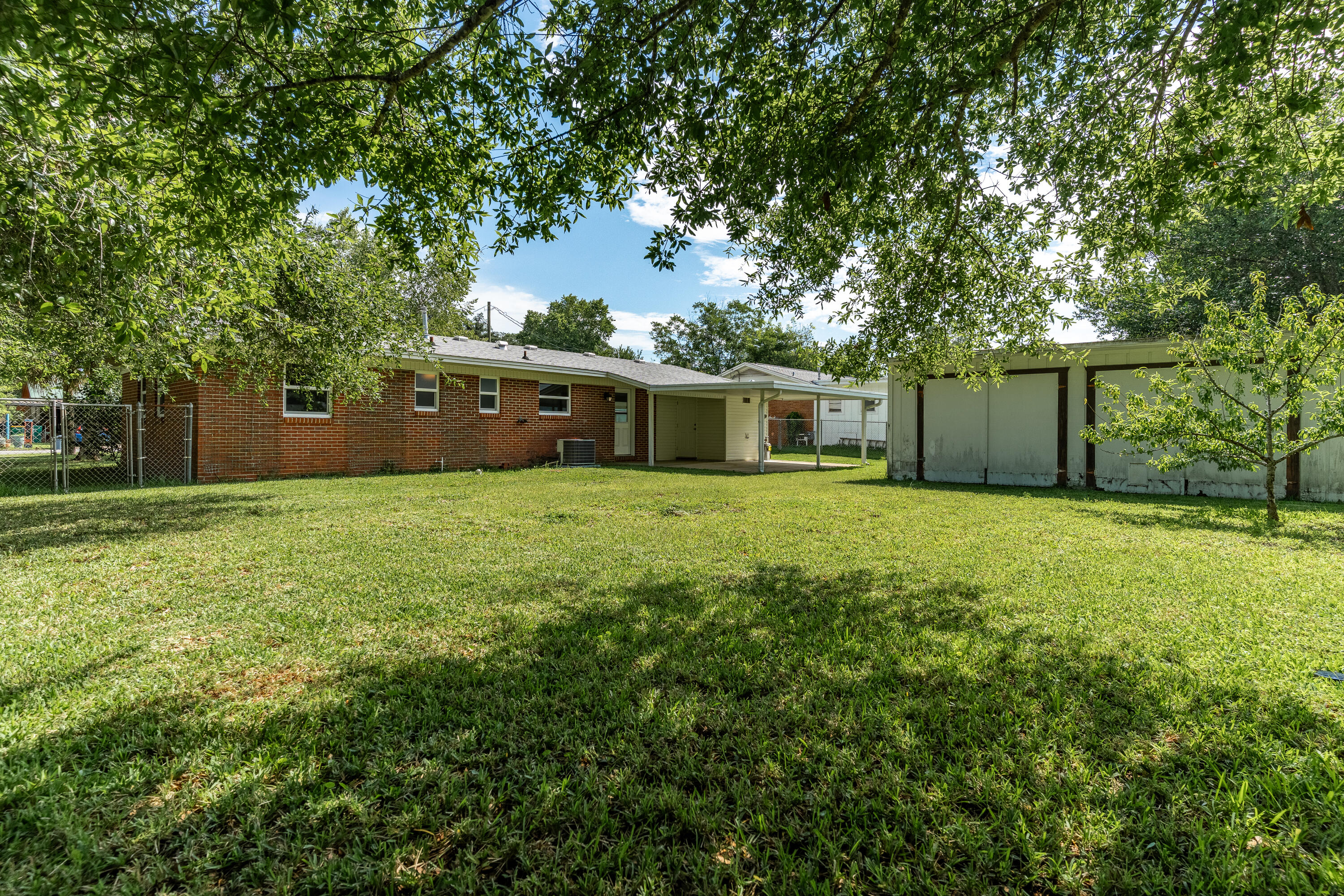 CHOCTAWMAR S/D 1ST ADDN - Residential