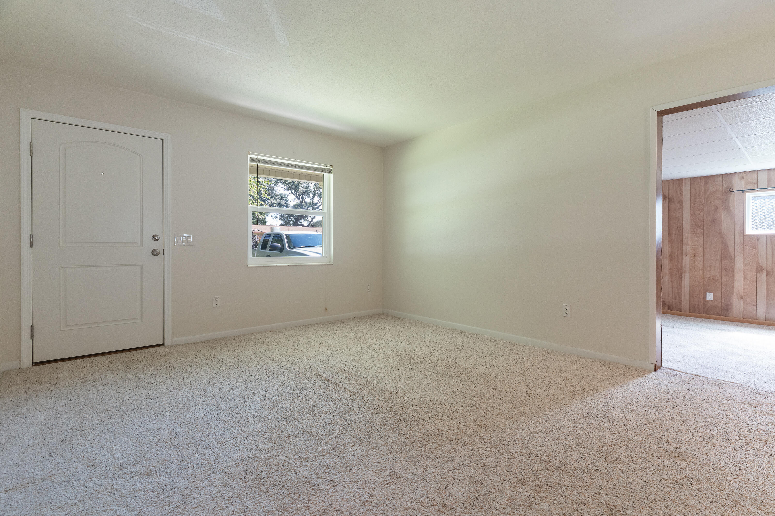CHOCTAWMAR S/D 1ST ADDN - Residential
